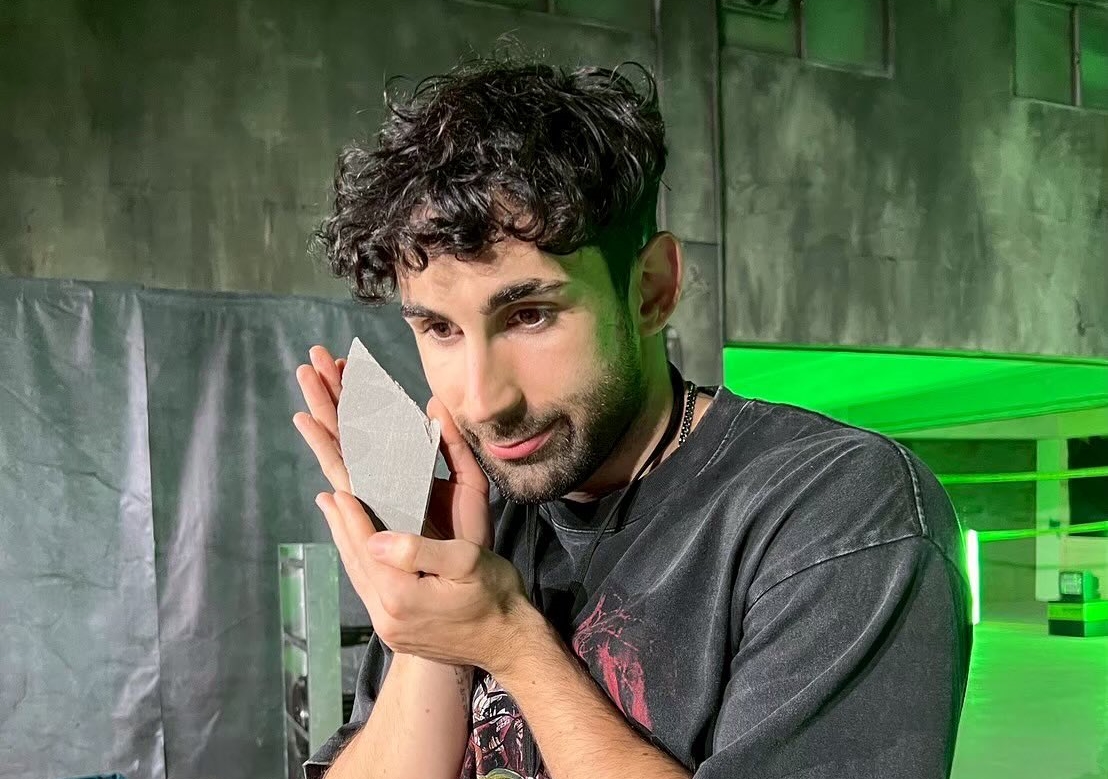 法國網紅酷近日遭到前員工爆料,工作邊界很模糊,甚至沒有正常幫她投保勞健保。(翻攝自酷的夢臉書)