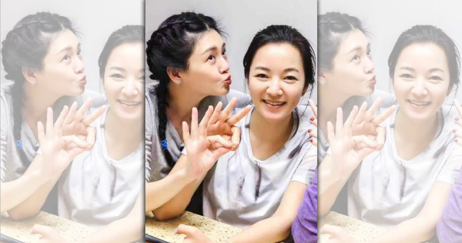 阿雅在社群發文紀念大S冥誕。（翻攝自阿雅IG）