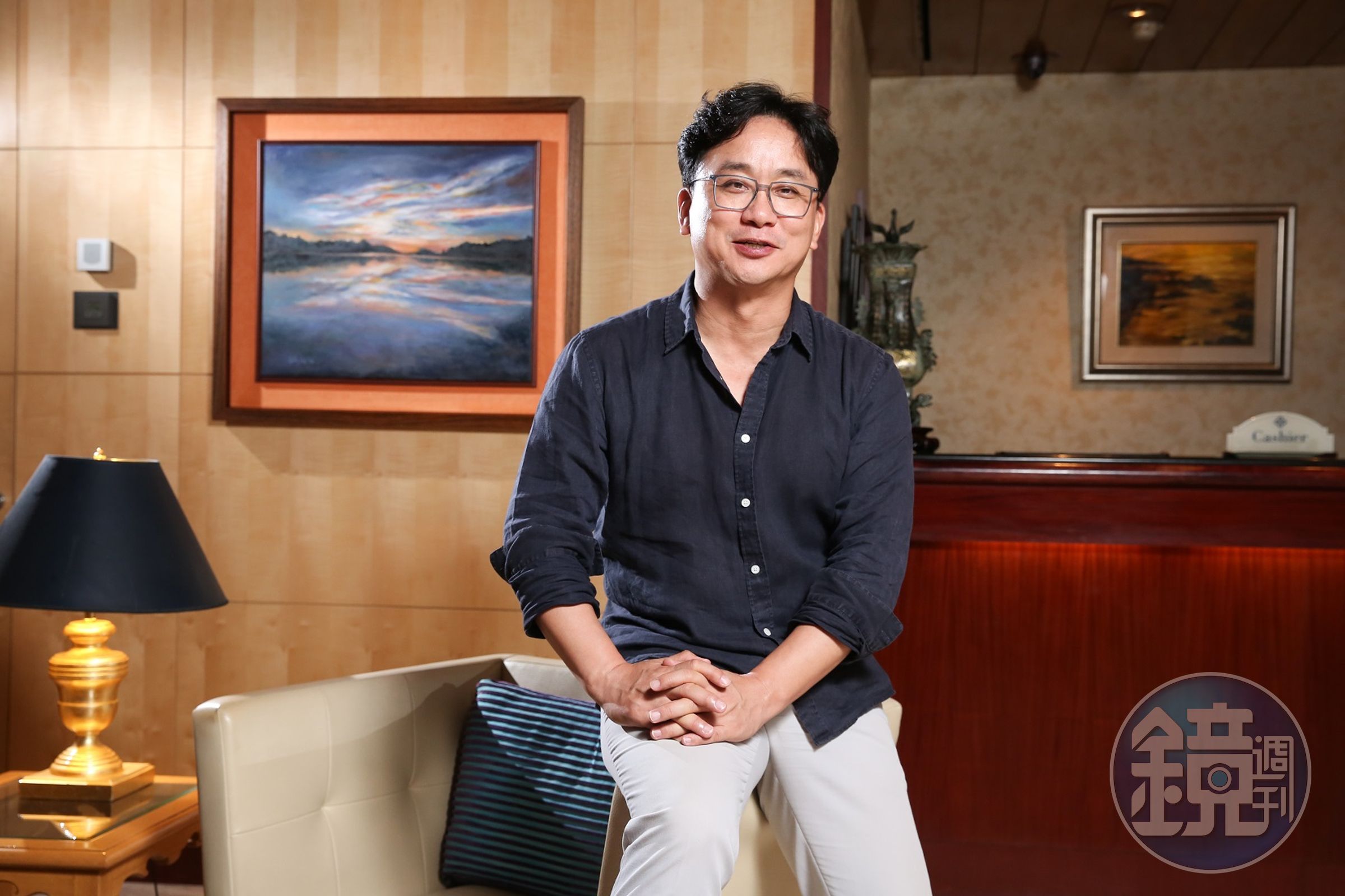 韓國ICONIX常務理事南漢吉認為,IP成功的主要因素就是有好的角色與故事。