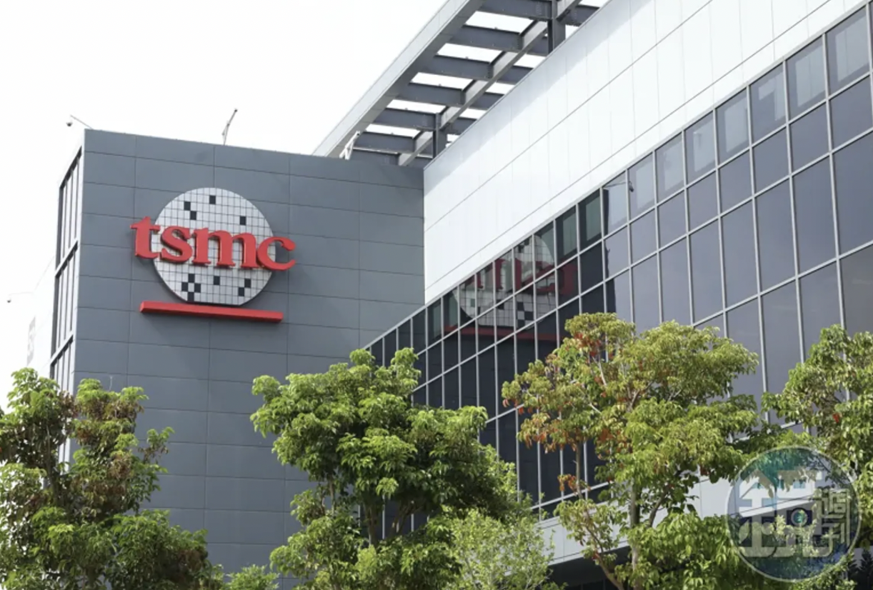 一名網友發文，弟弟堅持非進台積電不可，目前已經待業3年半。（本刊資料照）