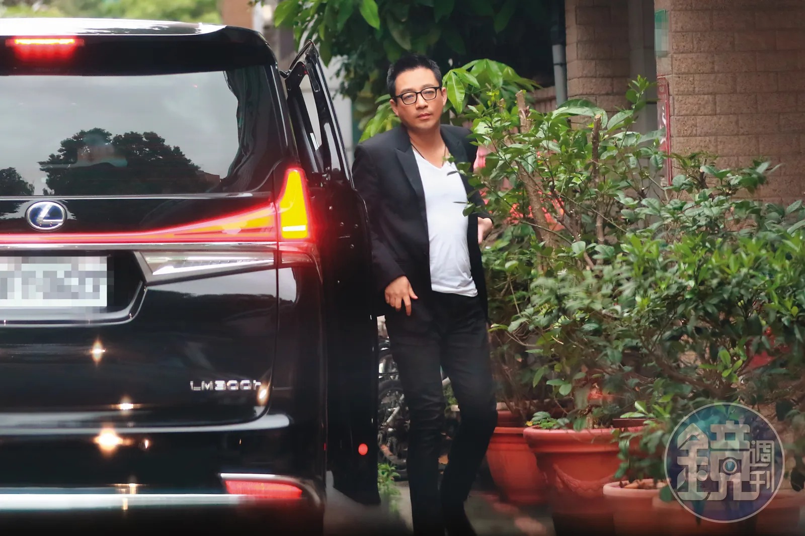 汪小菲涉違反《個資法》，今遭北檢起訴。（本刊資料照）