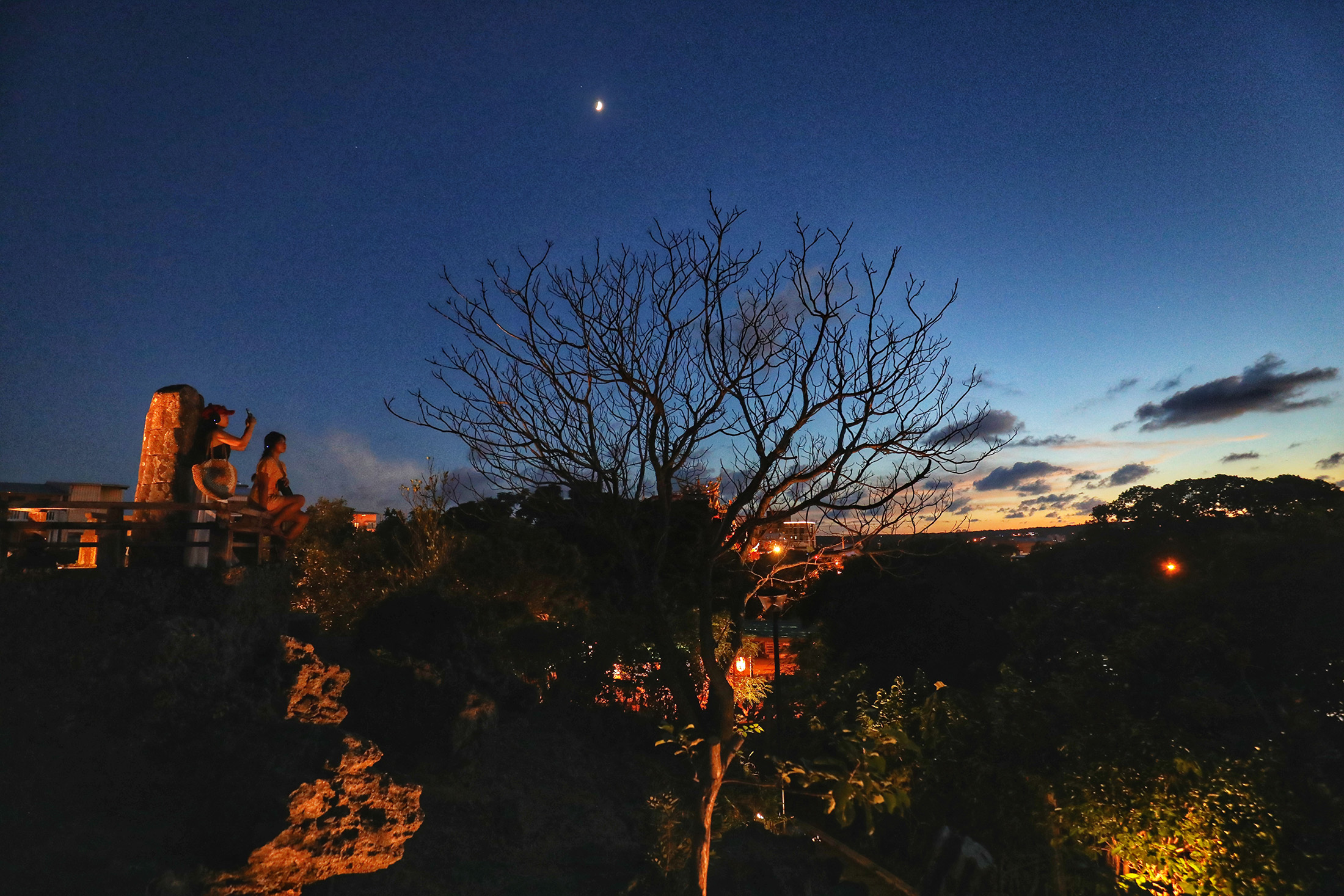 共聲島是恆春半島首個戶外實境數位聲音體驗，將結合聲音、闖關、蒐集圖鑑與在地居民等各種元素，創造令人身歷其境的導覽體驗。