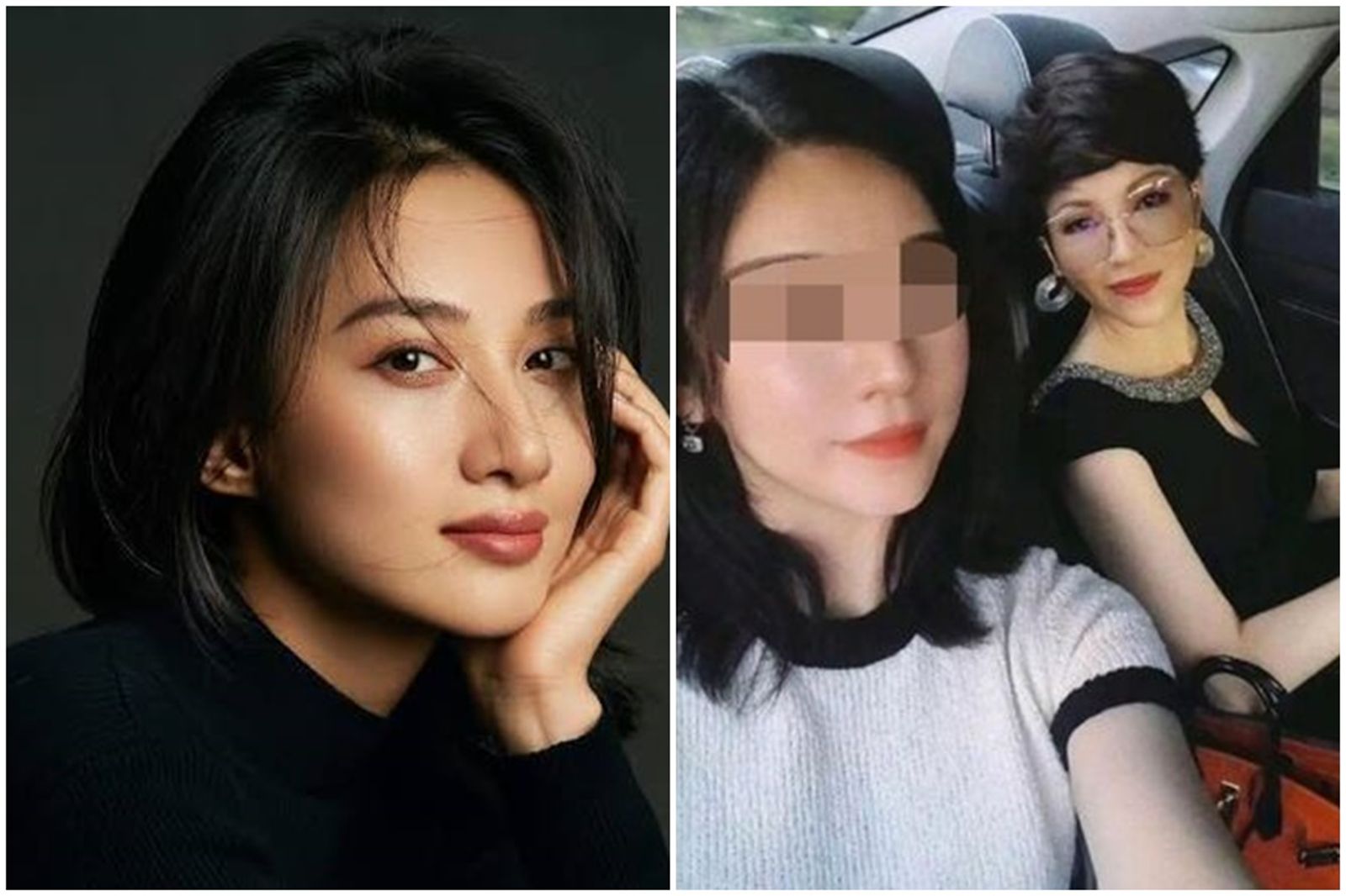 37歲女星遭爆「14歲當小三」!星二代控介入爸媽婚姻「罵我是小狐狸精」 工作室回應了