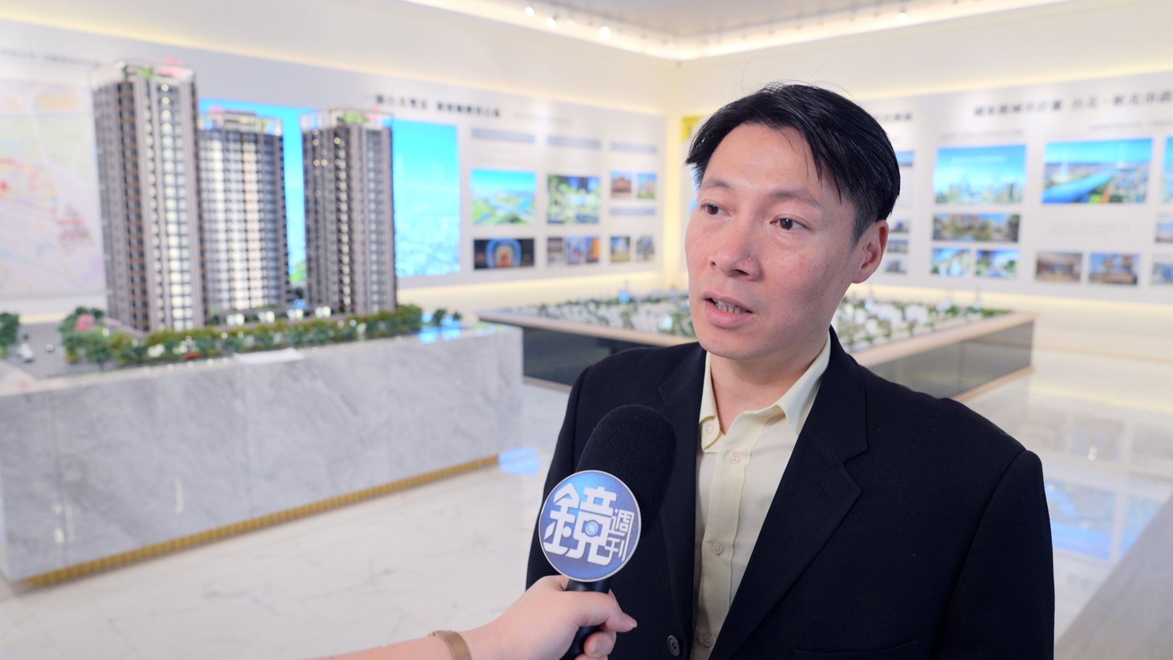退休金規劃專家葉俊佑指出，交通便利、機能成熟的住宅產品，具備穩定性、抗風險與長期現金流，是資產配置中相對穩健且具可預期性的選項。