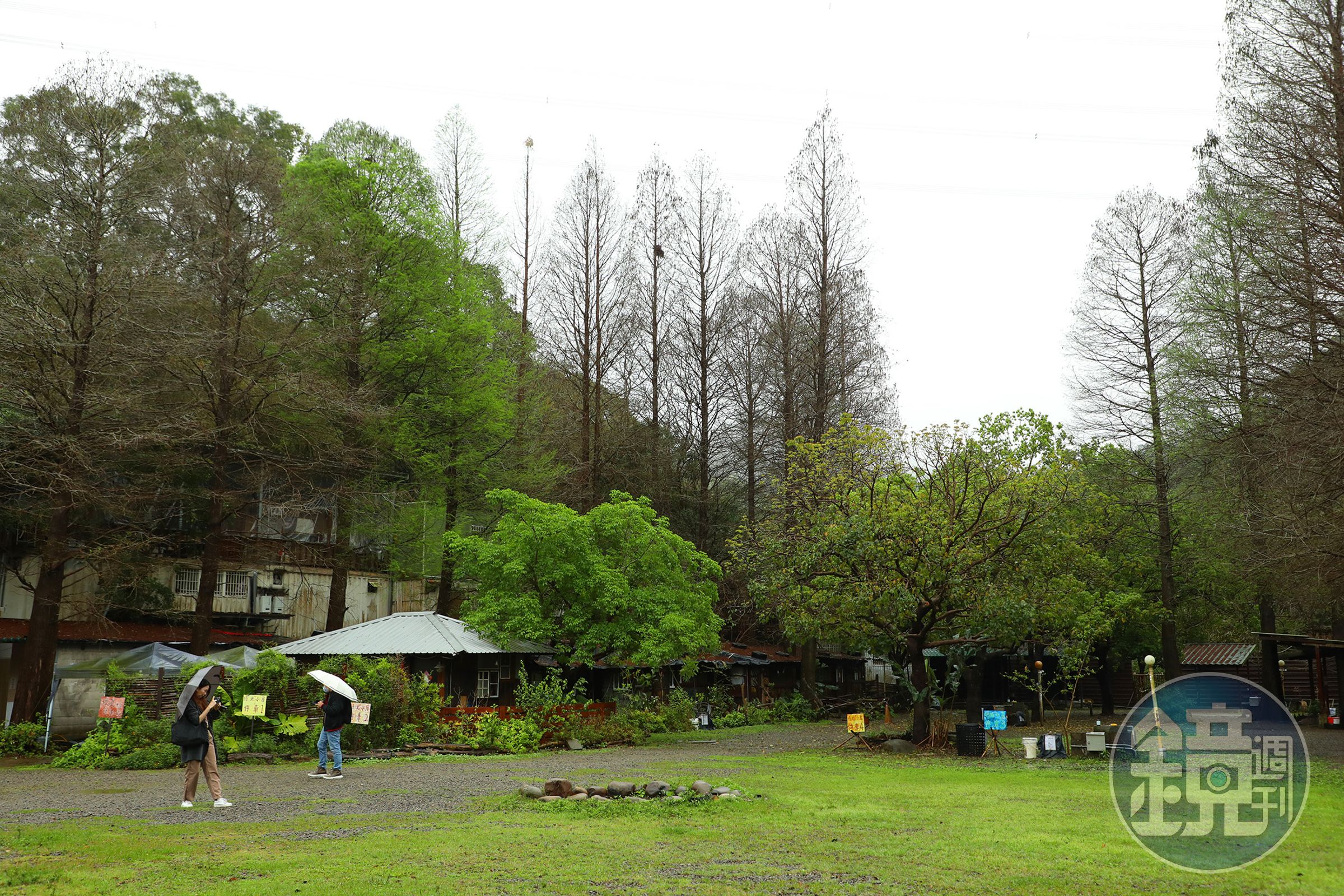 「HOW客吧」是一座複合式空間,既是當地年輕人的創業基地,也是體驗各種手作的工作坊。