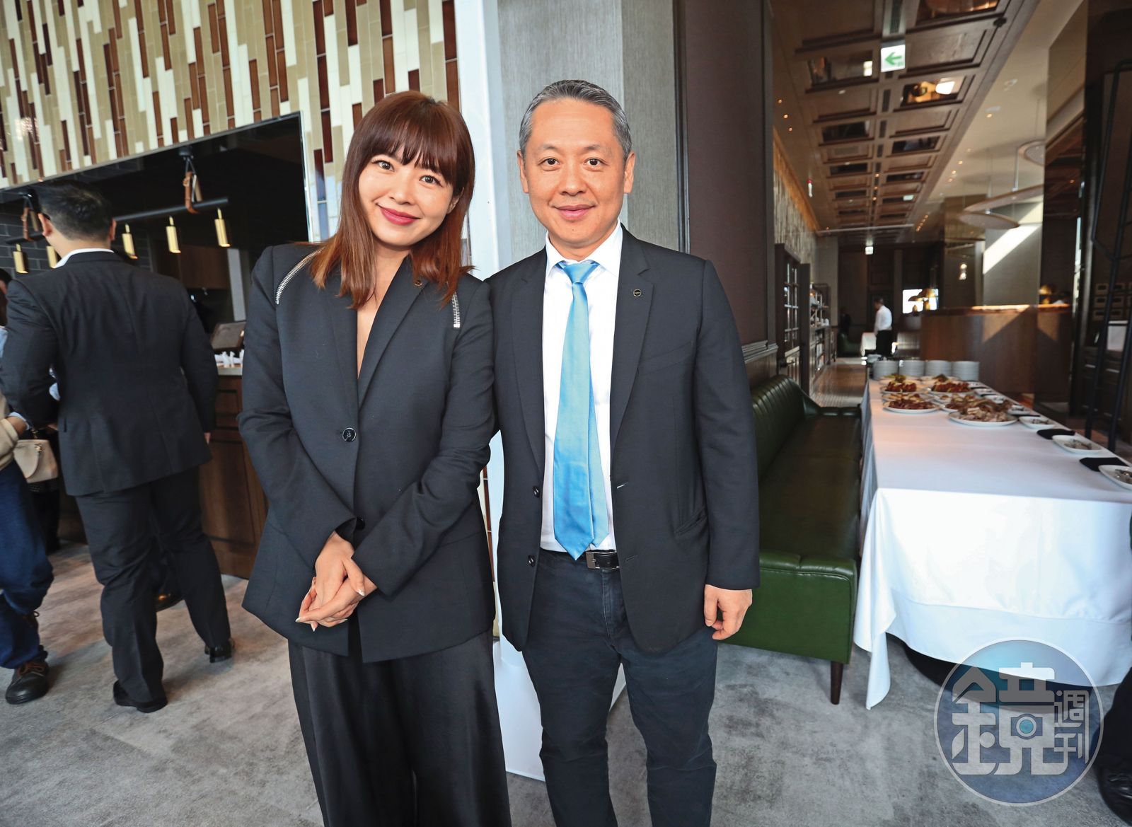 北車商場九搶一2/連日本鐵道龍頭都來搶 北車商場吸金四大密碼揭密