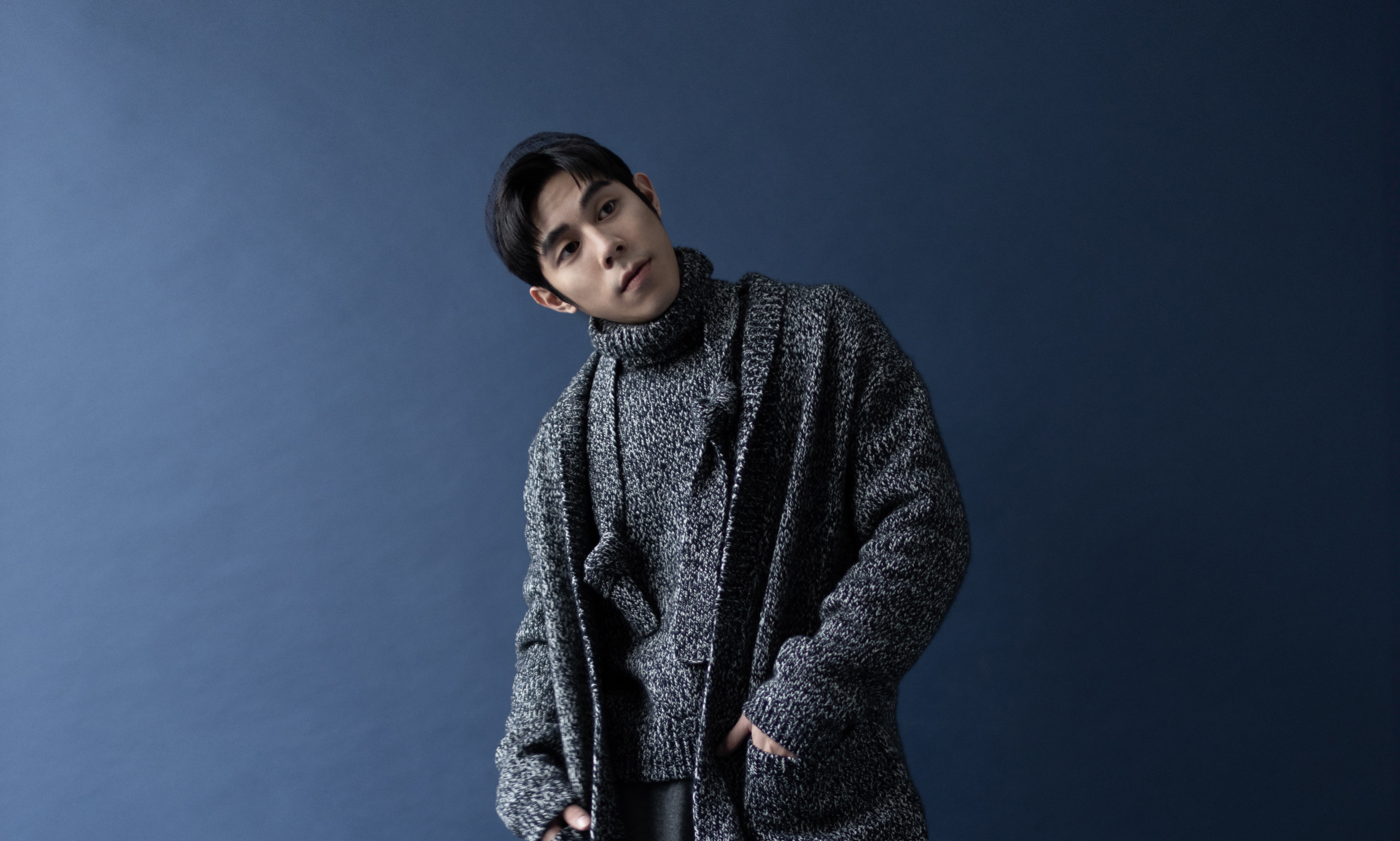 大家不要再傳詹懷雲拍的戲，片名都要有7個字，因為演員真沒辦法決定片名。