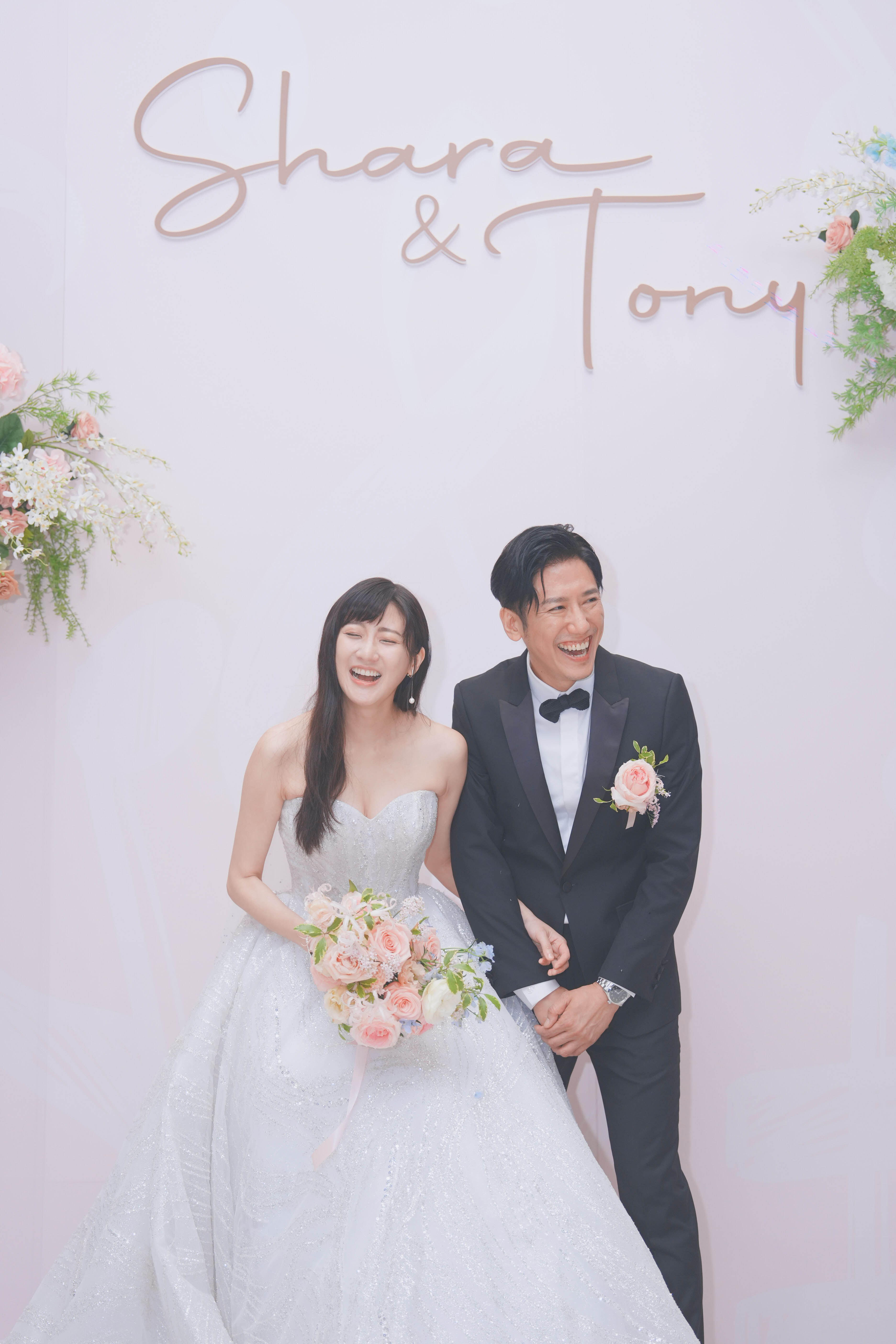林逸欣婚後將繼續作音樂，對於生子計劃，她笑說更喜歡與貓狗作伴。（欣宇宙音樂提供）