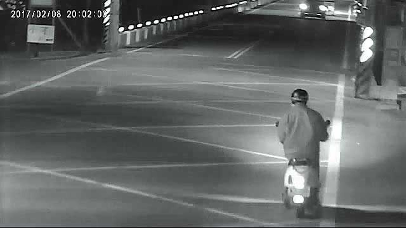 恐怖情人殺孝女2/阿公住院少女下海扛重擔 衰交89軟飯男收死亡威脅