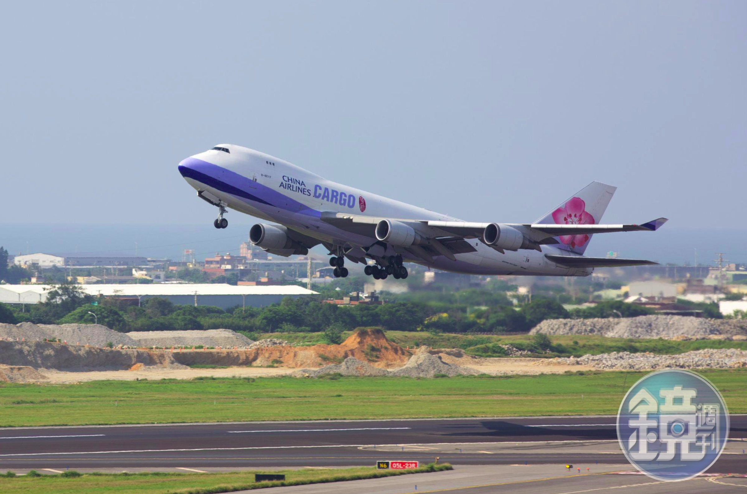 華航ITF線上旅展搶先開跑,精選航點機票85折起。(本刊資料照)