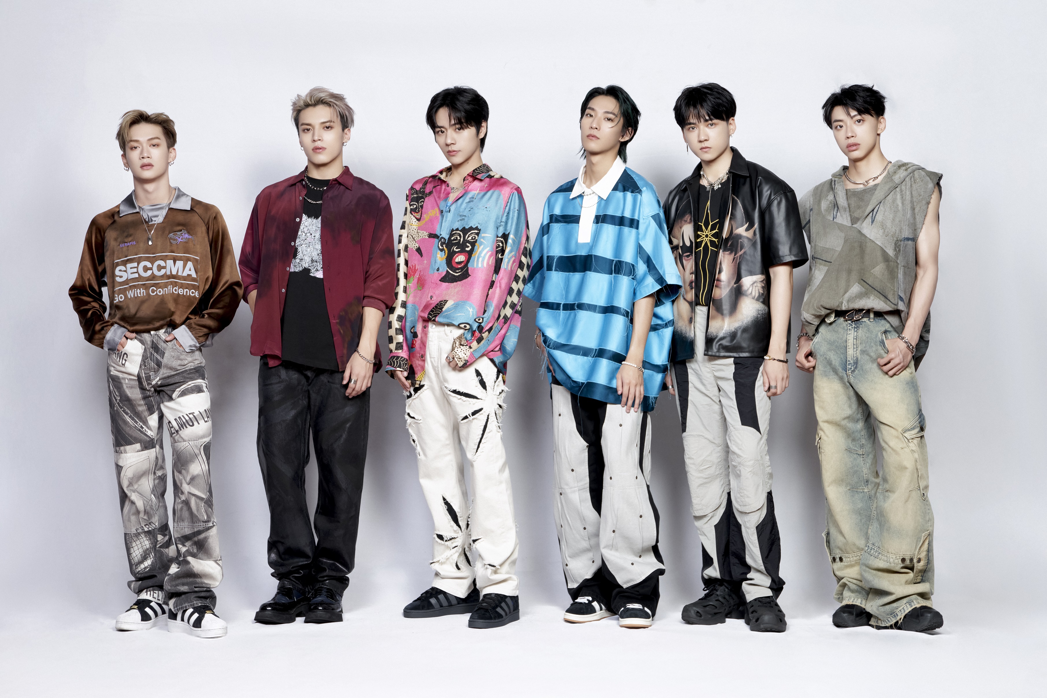 Ozone將在12/22加開一場見面會。（索尼音樂提供）