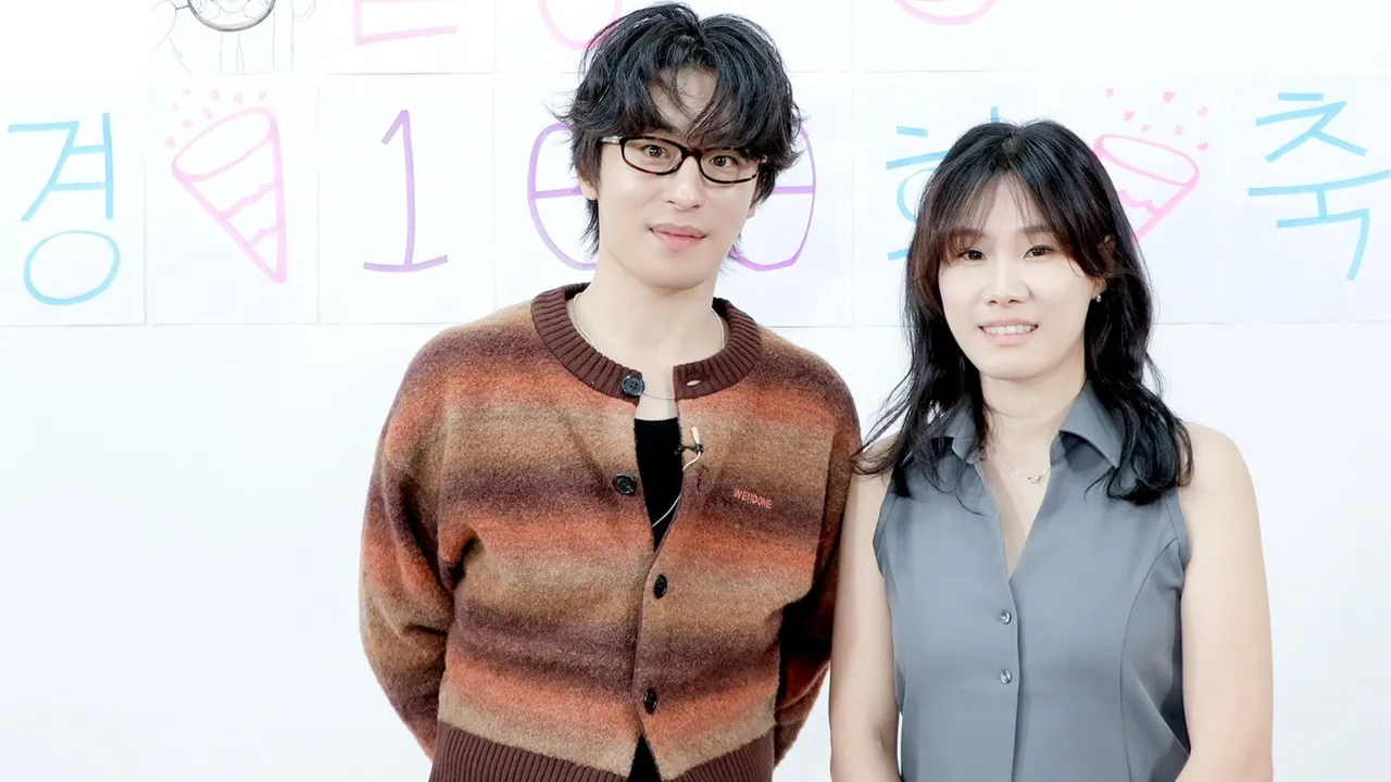 具教煥與導演李玉燮交往多年,證實已在2022年結婚。(IG)