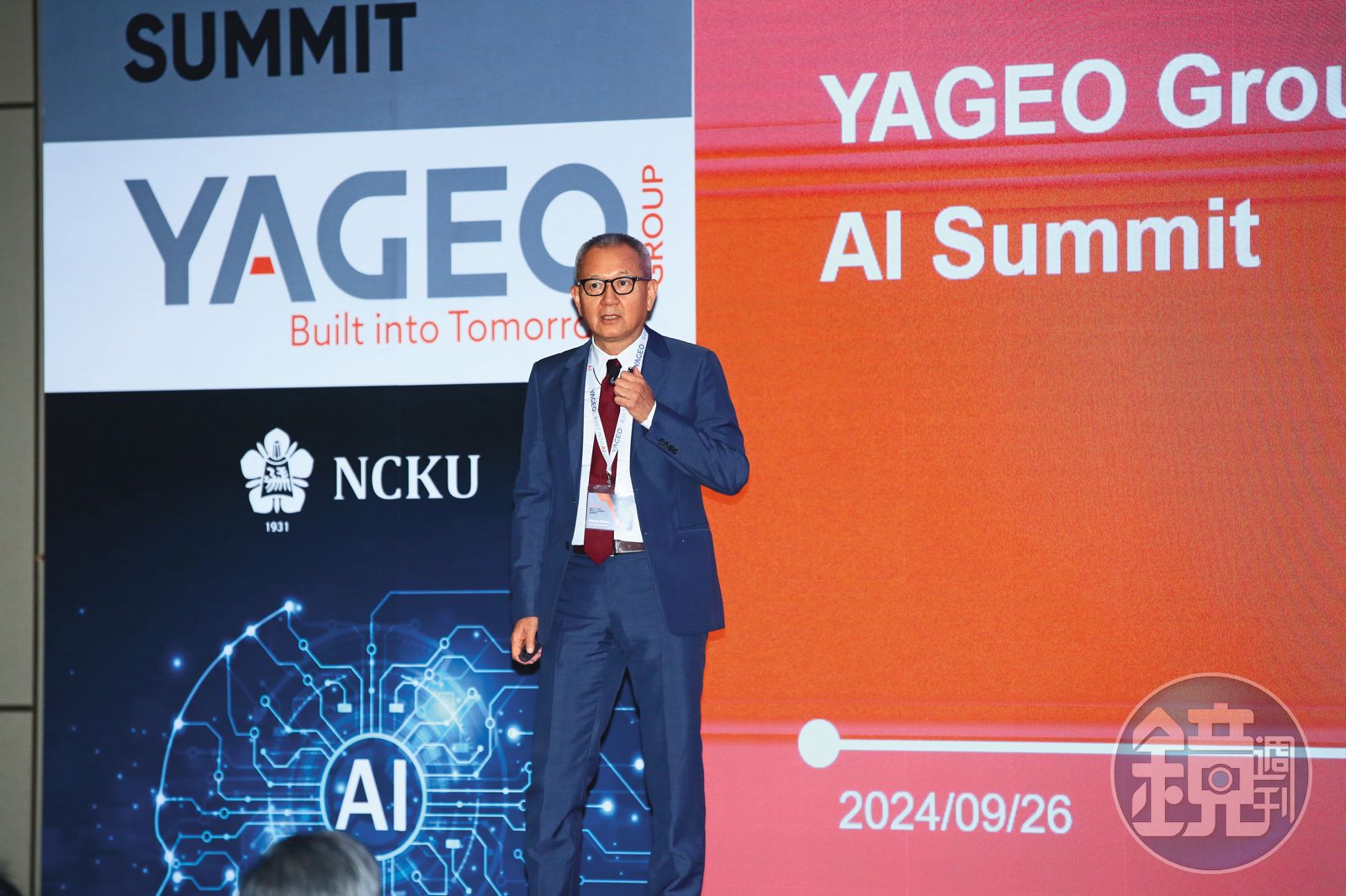 國巨併購圖霸業2／被動元件價格比牙籤還便宜怎麼賺？　國巨用一招化解