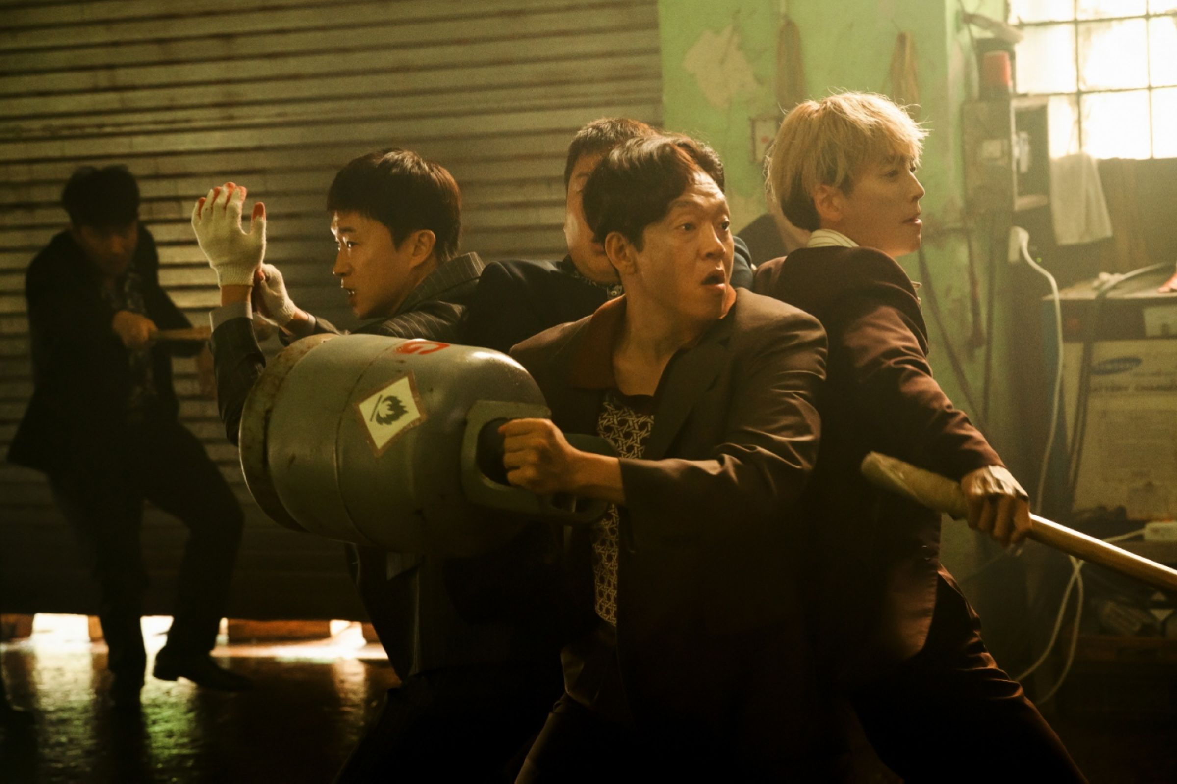 張東健相關報導- 鏡週刊Mirror Media