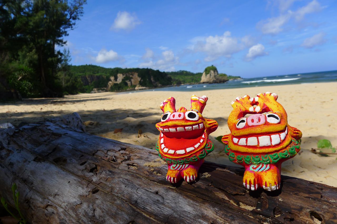 隨著暑假將至，加上今年新增多個國定假日，星宇航空8月起將大幅增班沖繩航線。（圖／星宇航空）