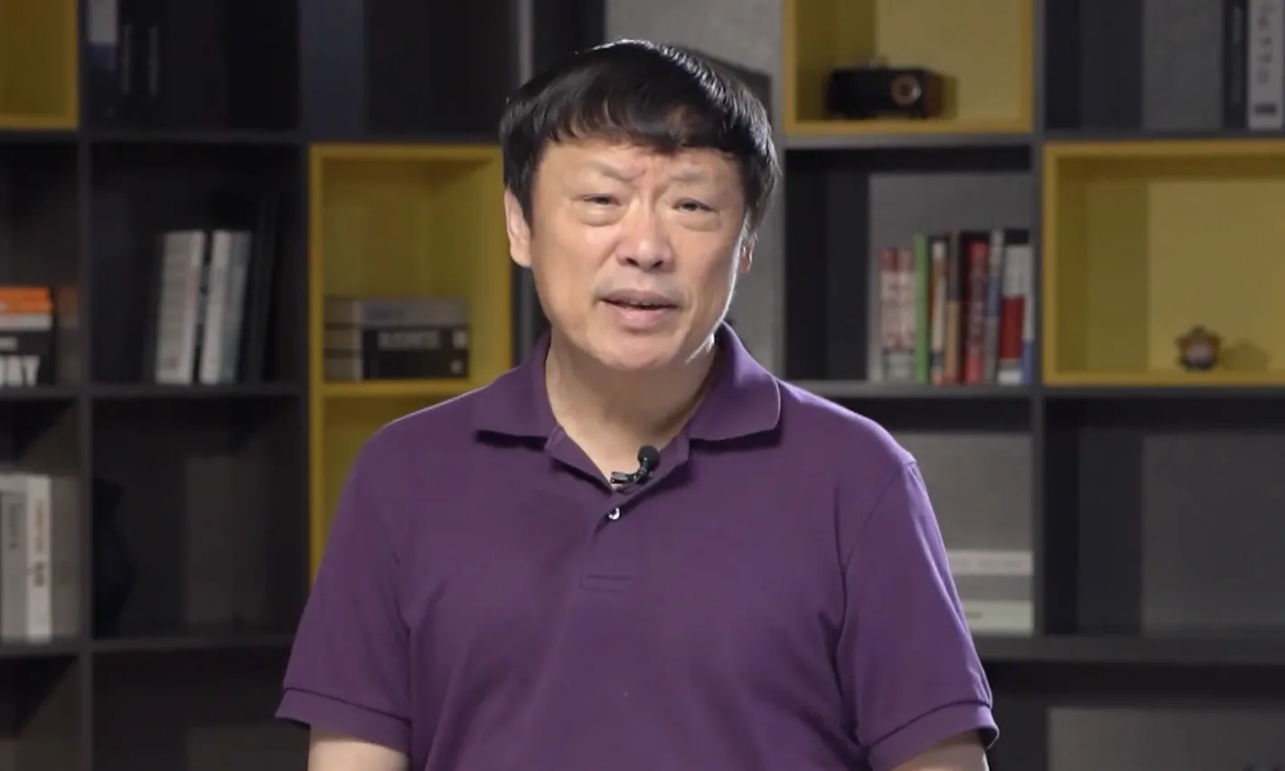 糗大了！胡錫進發文慶祝中國國慶「露出這一句」　慘成笑柄急刪除