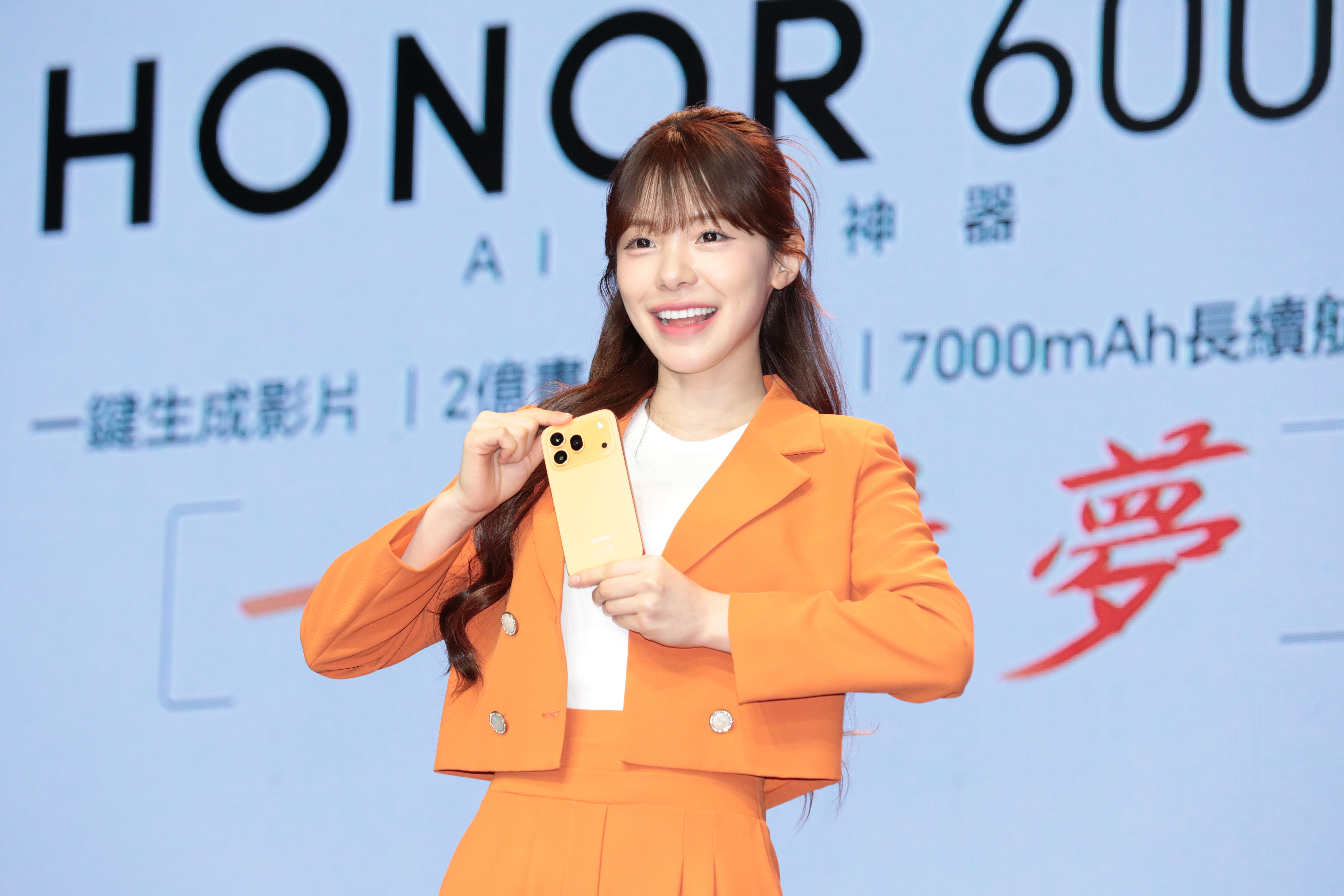 退役傳聞四起！李多慧鬆口說了「還想在台灣10年」