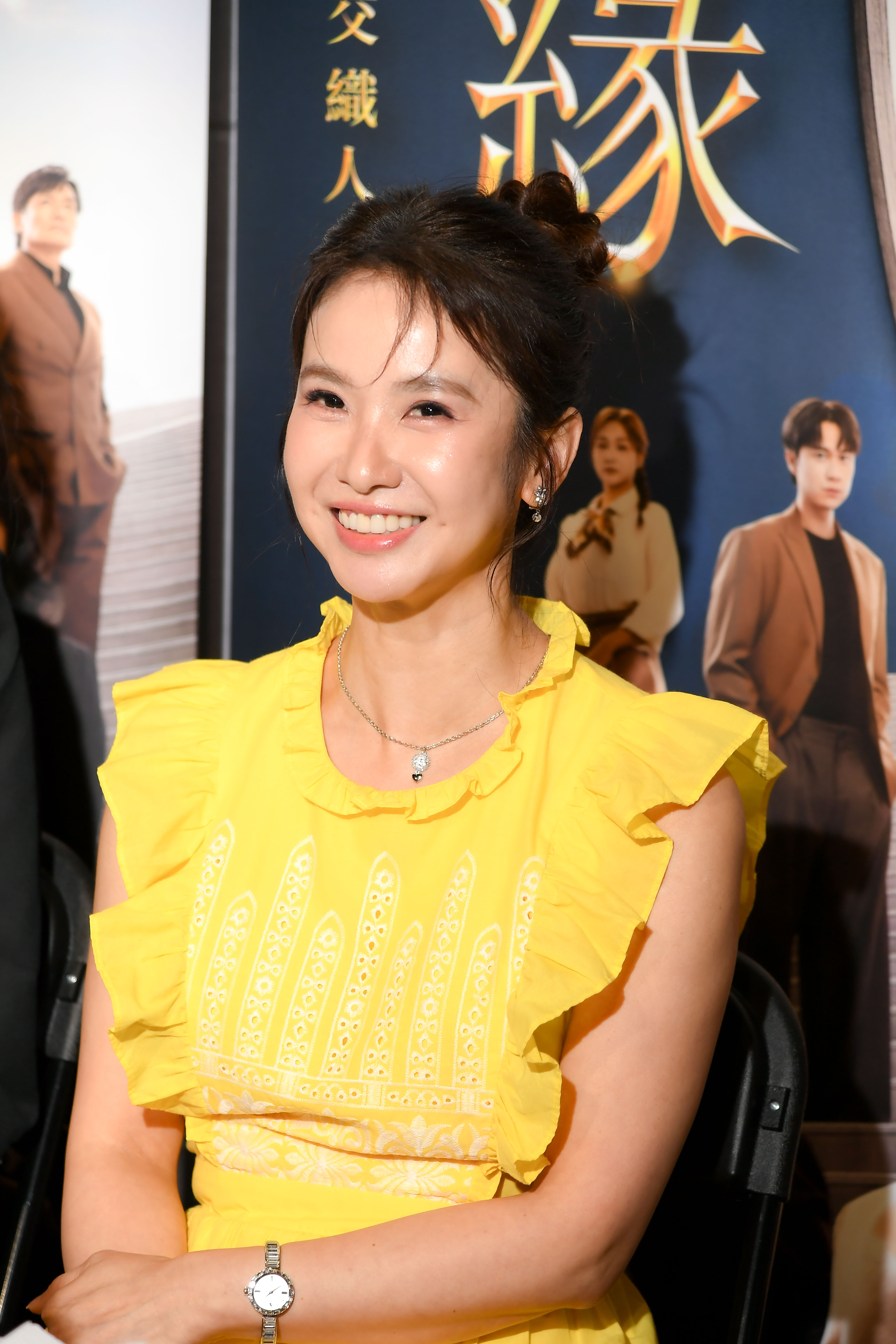 陳小菁不知道蝦子有殼一直都吃撥好的蝦子。三立