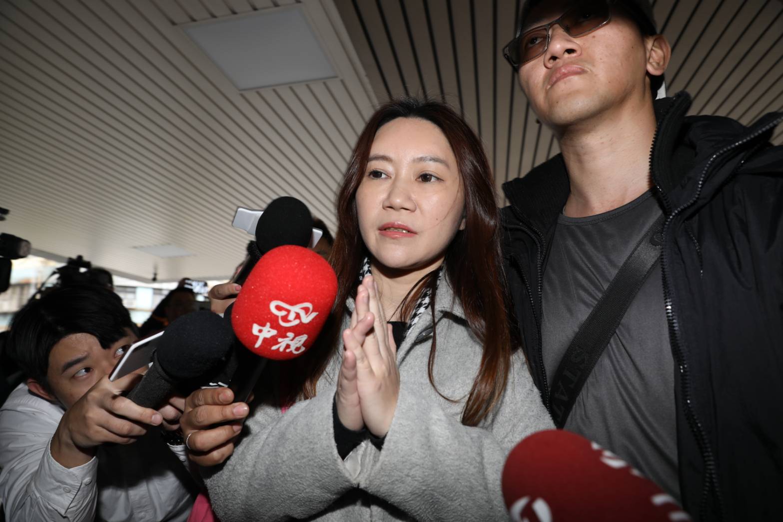 民進黨台北市議員陳怡君涉詐領助理費，士林地檢署今日依《貪污治罪條例》起訴陳怡君等7人。（本刊資料照）