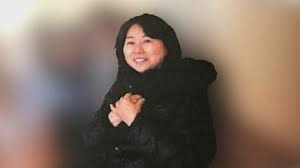 據了解，嫌犯在案發當時一邊工作一邊育兒，她進一步供稱「非常討厭悟先生對女性和育兒的看法」。（翻攝自TBS NEWS）