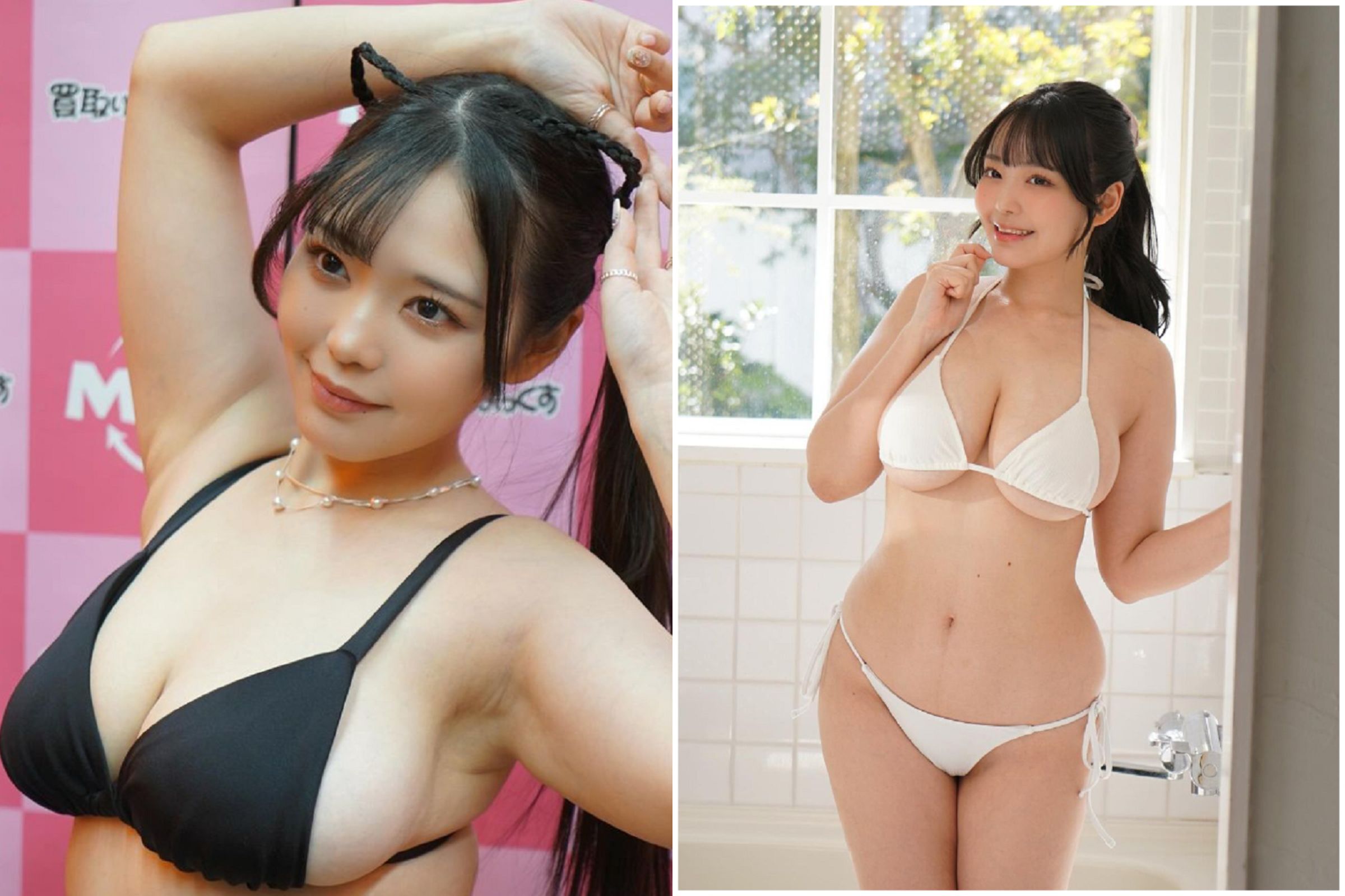 SOD情節真實發生!公務員轉戰AV女優,當街遭癡漢襲擊太恐怖。(翻自IG)