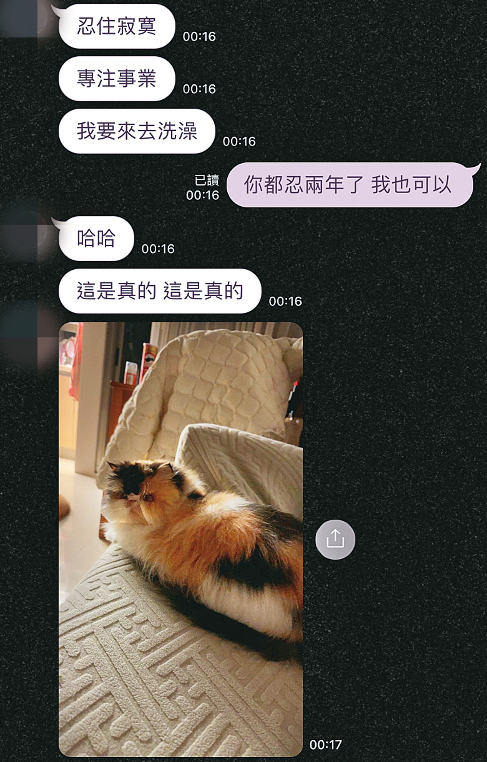 梁軒安被判刑扯老婆知情 受害女痛揭蕭淑慎渣夫權勢性侵