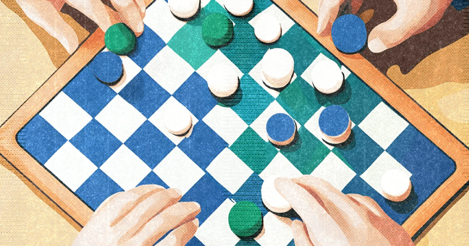 透視臺灣政治新局：三黨支持者怎麼看自己和對方？