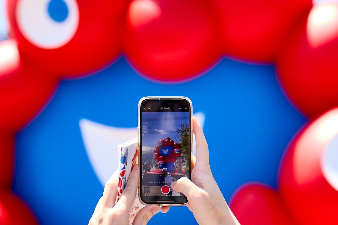 備受期待的2025大阪世博，被世博迷形容是「一手好牌打到爛」。（翻攝自大阪世博臉書）