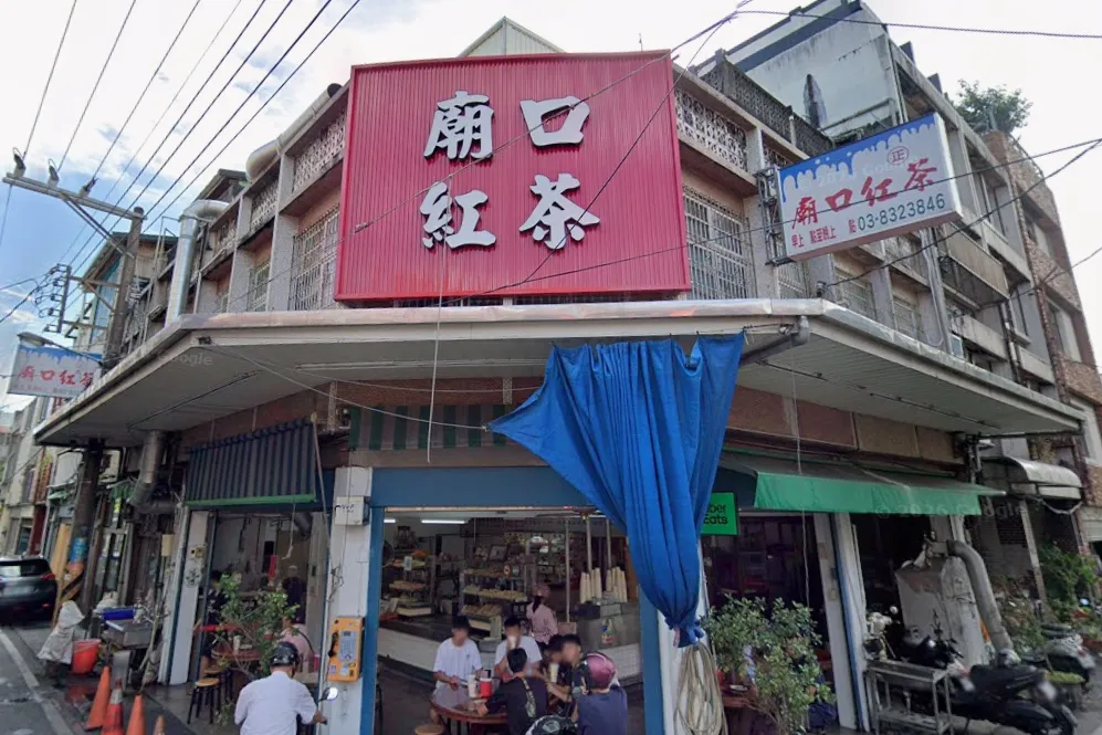 花蓮老字號「廟口紅茶」即將歇業！　房屋設備老舊將拆除重建