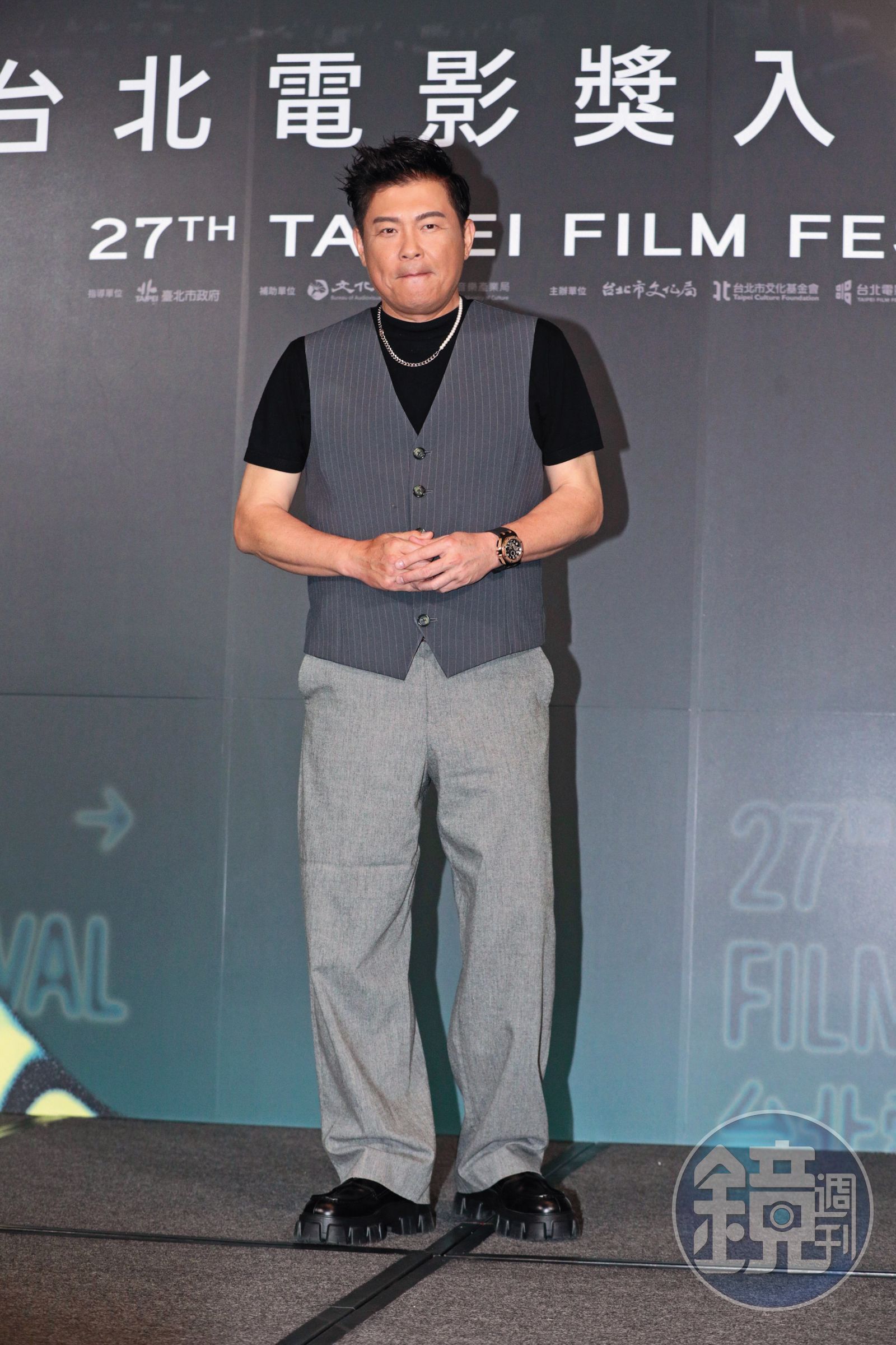 買賣房產為盡孝/獨家!老父老母搬出空置 曾國城近億元別墅等嘸人買