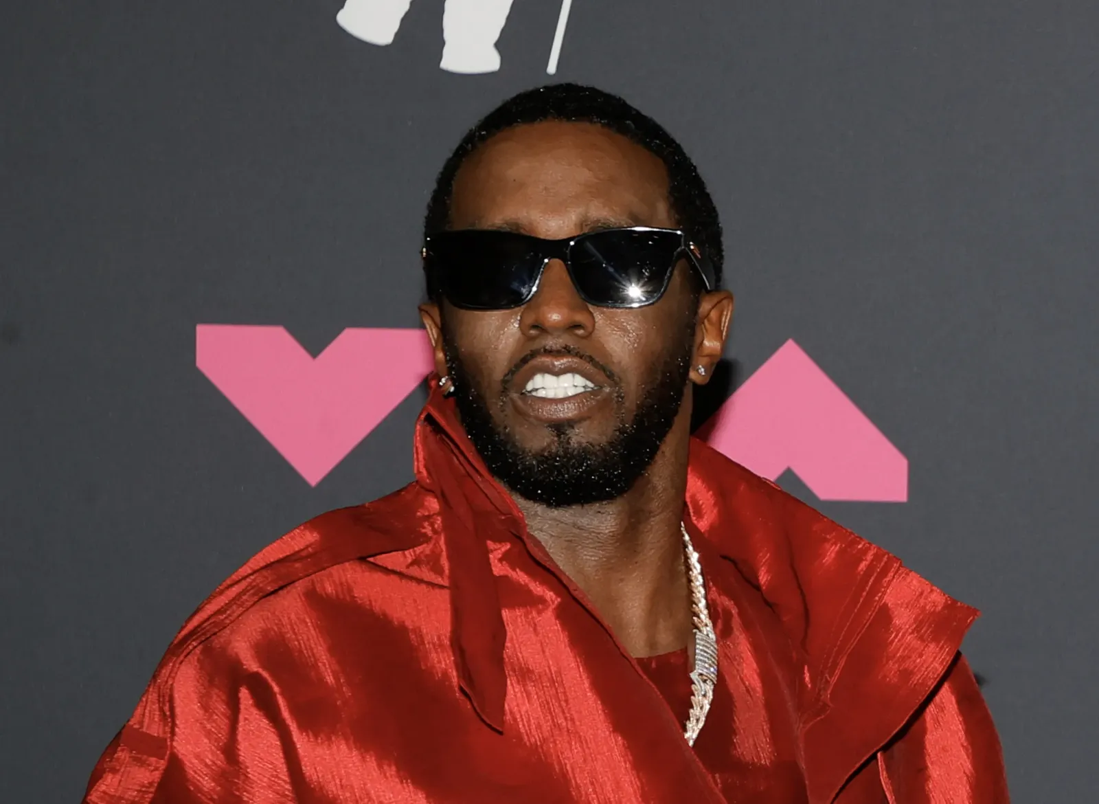 美國知名饒舌歌手吹牛老爹（Sean &ldquo;Diddy&rdquo; Combs）醜聞爆不停。（東方IC）