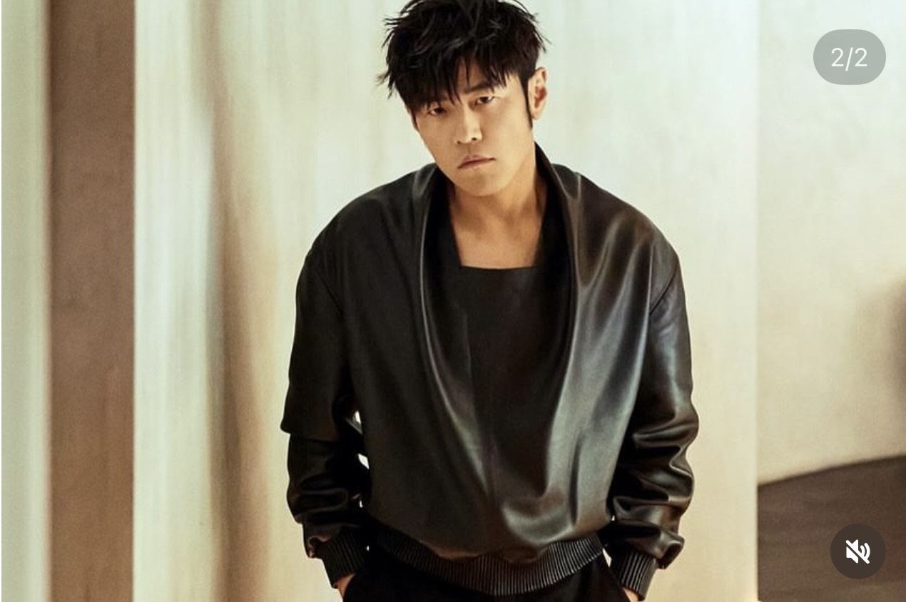 周杰倫遭到造謠，傳出他欠下賭債。（圖／翻攝自周杰倫IG）