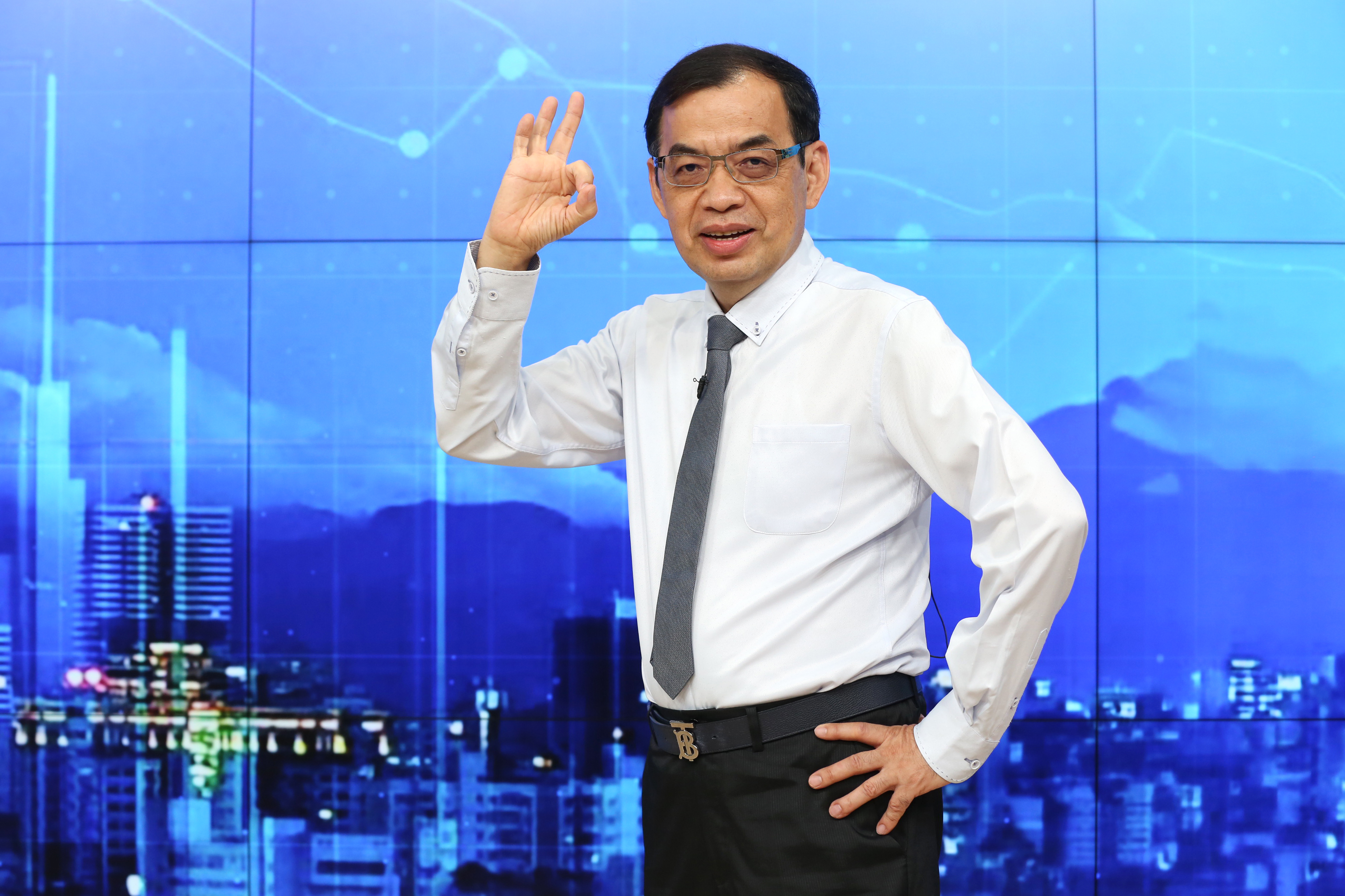 億元教授鄭廳宜點名的4檔私房股，在昨日（12）台股大幅拉回下逆勢收紅。