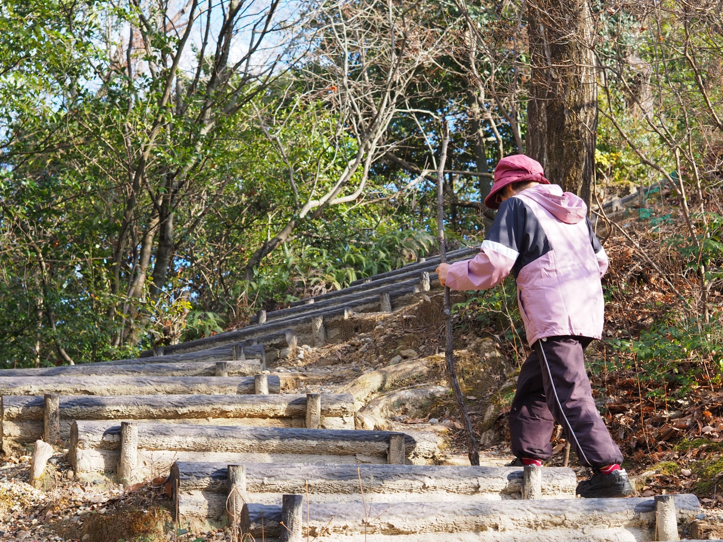 一對夫妻在大坑步道分頭找尋意外走失的小孩時,沒想到找到小孩,妻子反而失蹤。(示意圖,photoAC)