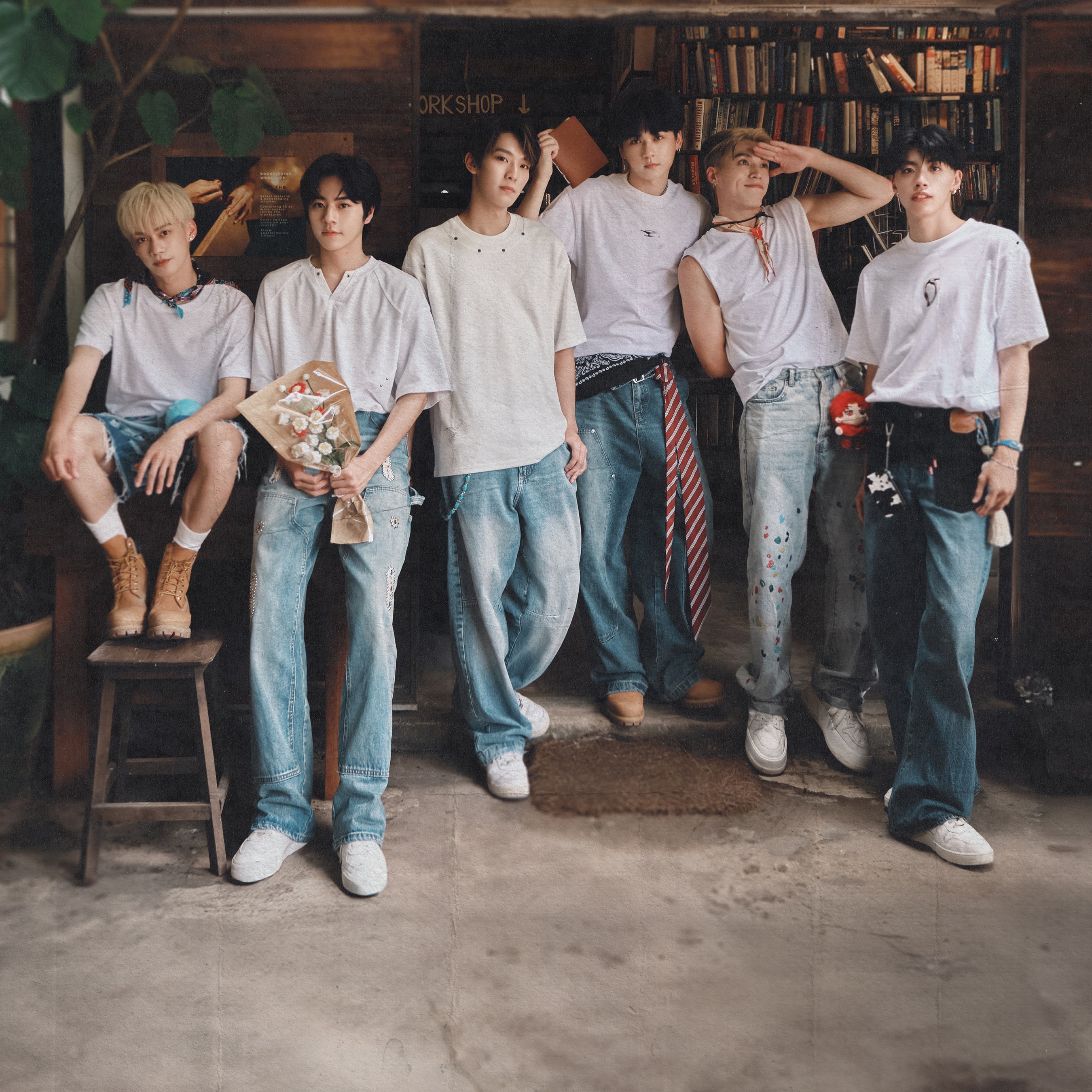 為了和O.A.O.（粉絲名）一起慶祝成軍3週年，Ozone將舉辦北中南3場FANCON，9/13在台北Legacy、9/20在台中Legacy和9/27高雄後台，8/9在KKTIX開始售票。（索尼音樂提供）