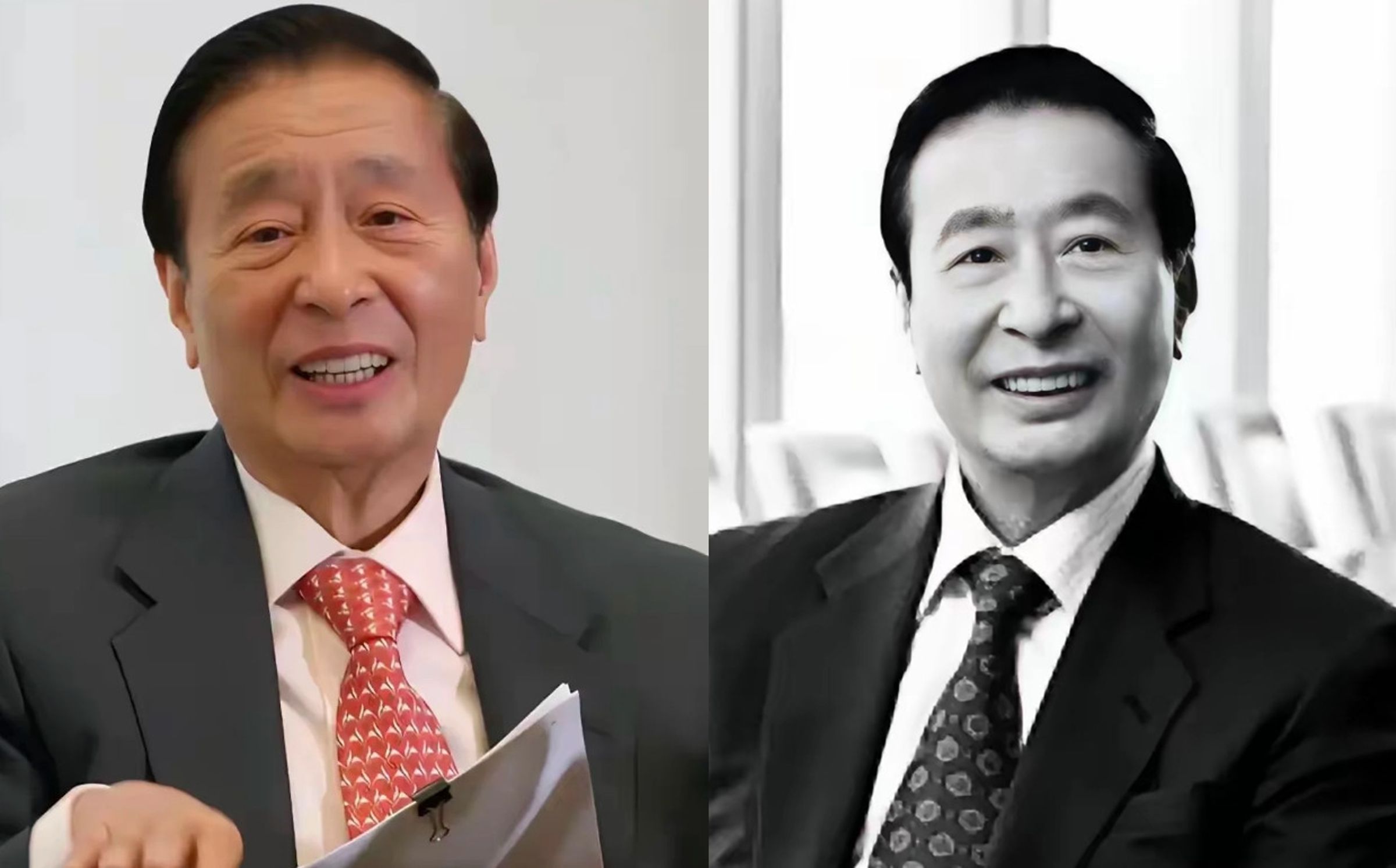 香港地產傳奇落幕！千元港幣滾出5千億身家李兆基致富祕辛大公開