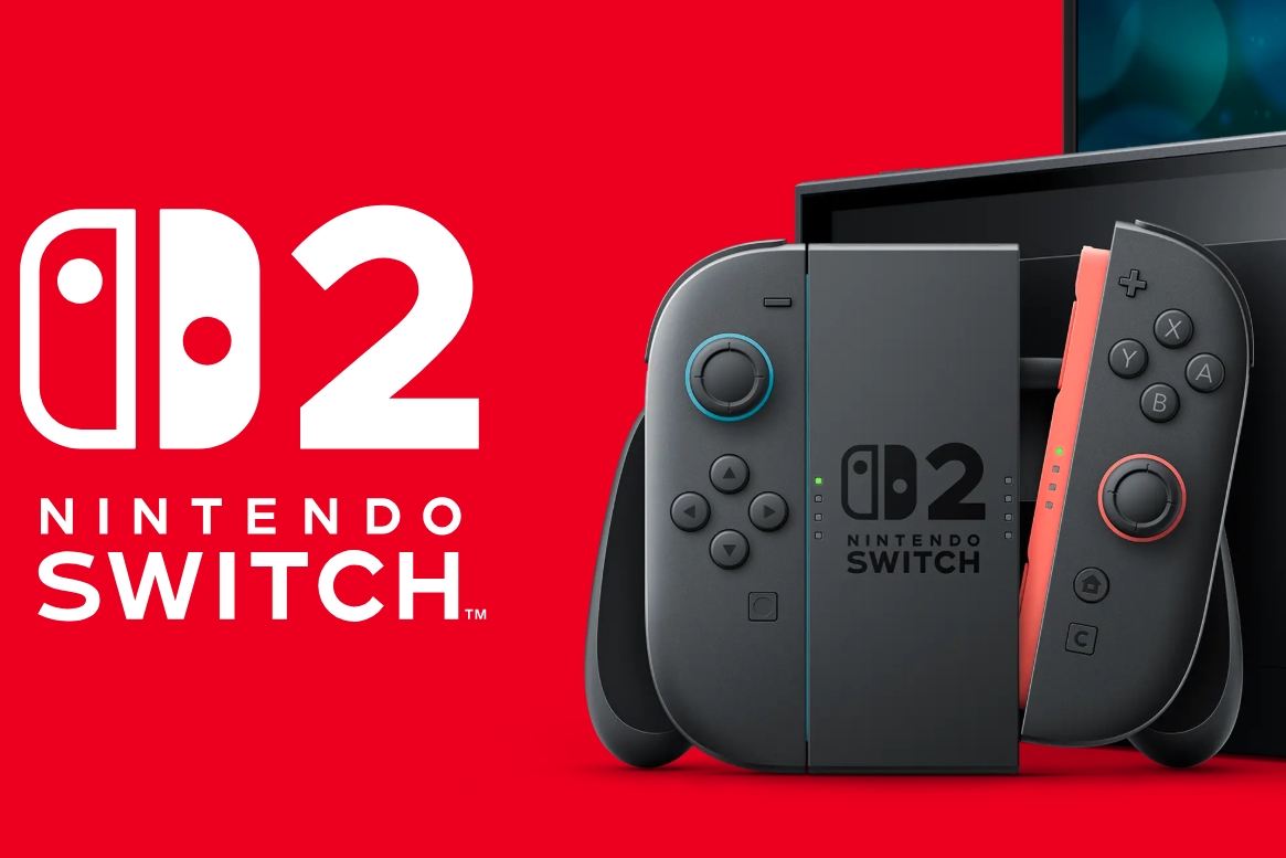 任天堂新一代主機「Nintendo Switch 2」確定將於7月10日在台灣正式上市。（翻攝自官網）