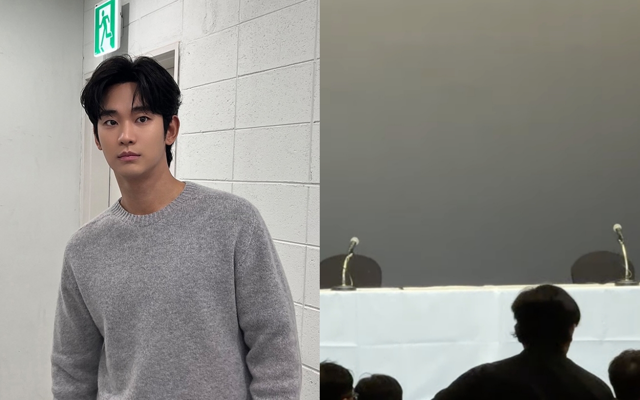 金秀賢今（31日）下午將現身記者會說分明。（左翻攝金秀賢INS，右為網路圖片）