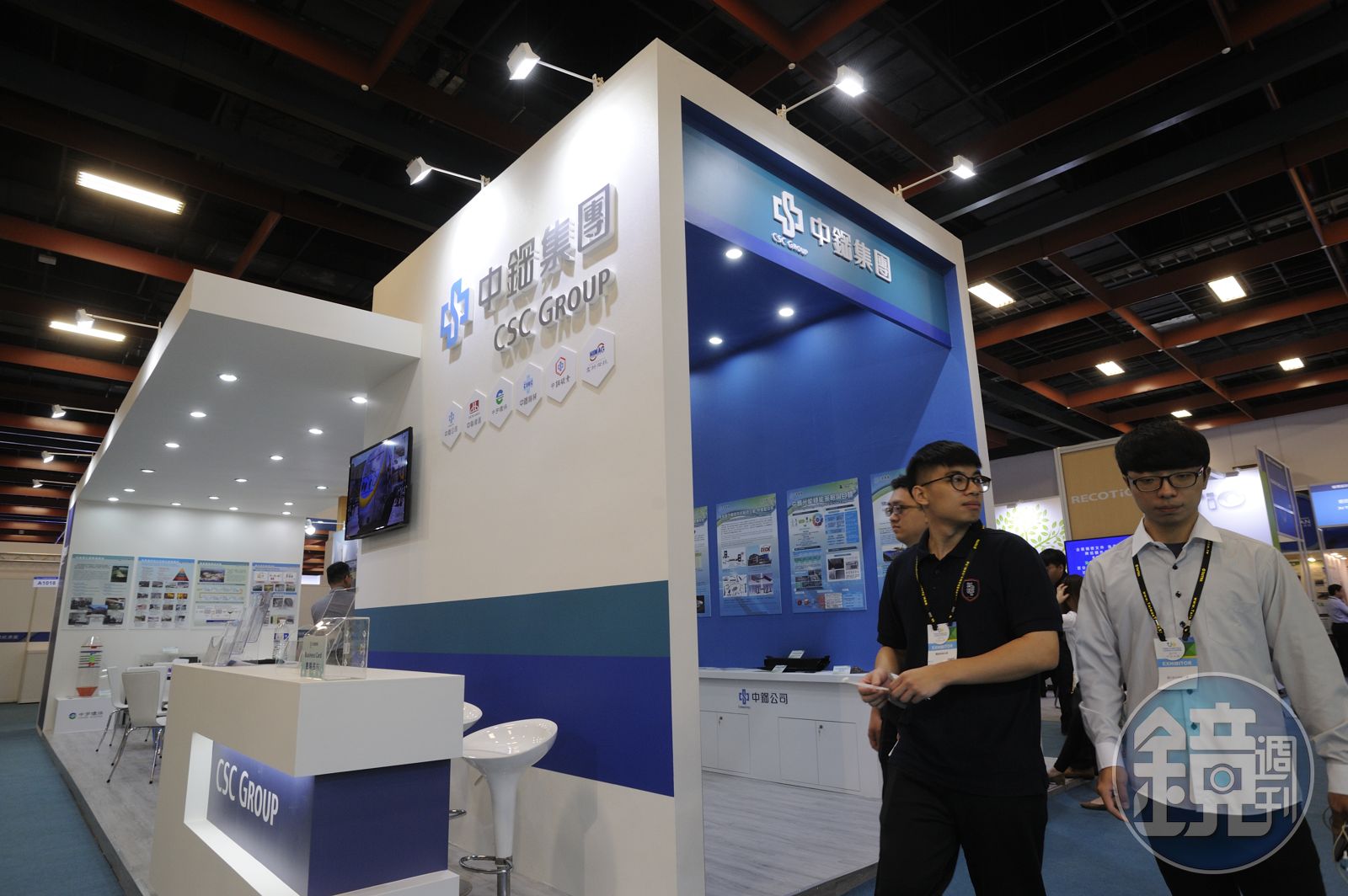 國際鋼價弱中帶穩 中鋼與義联跨集團整合產能突圍