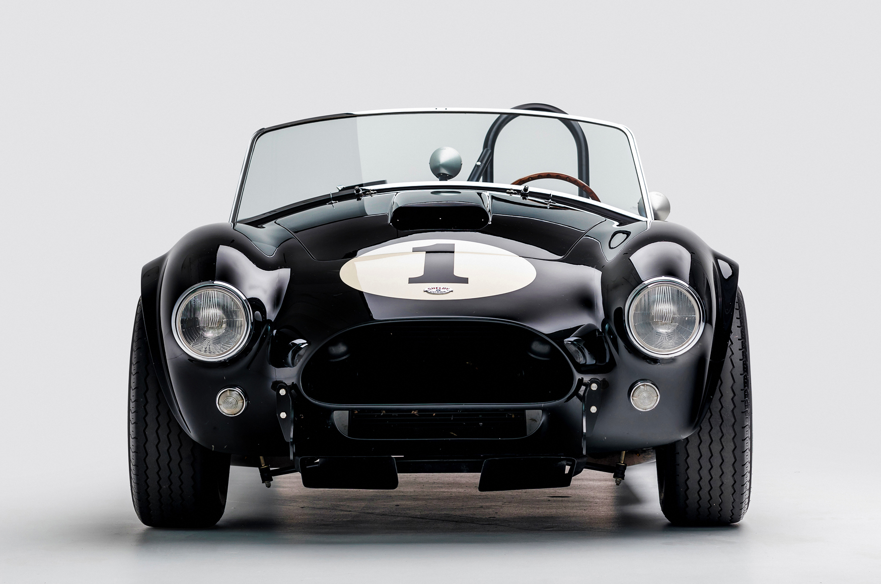 【鏡車文化】狂蛇出洞！車壇最「毒」傳奇