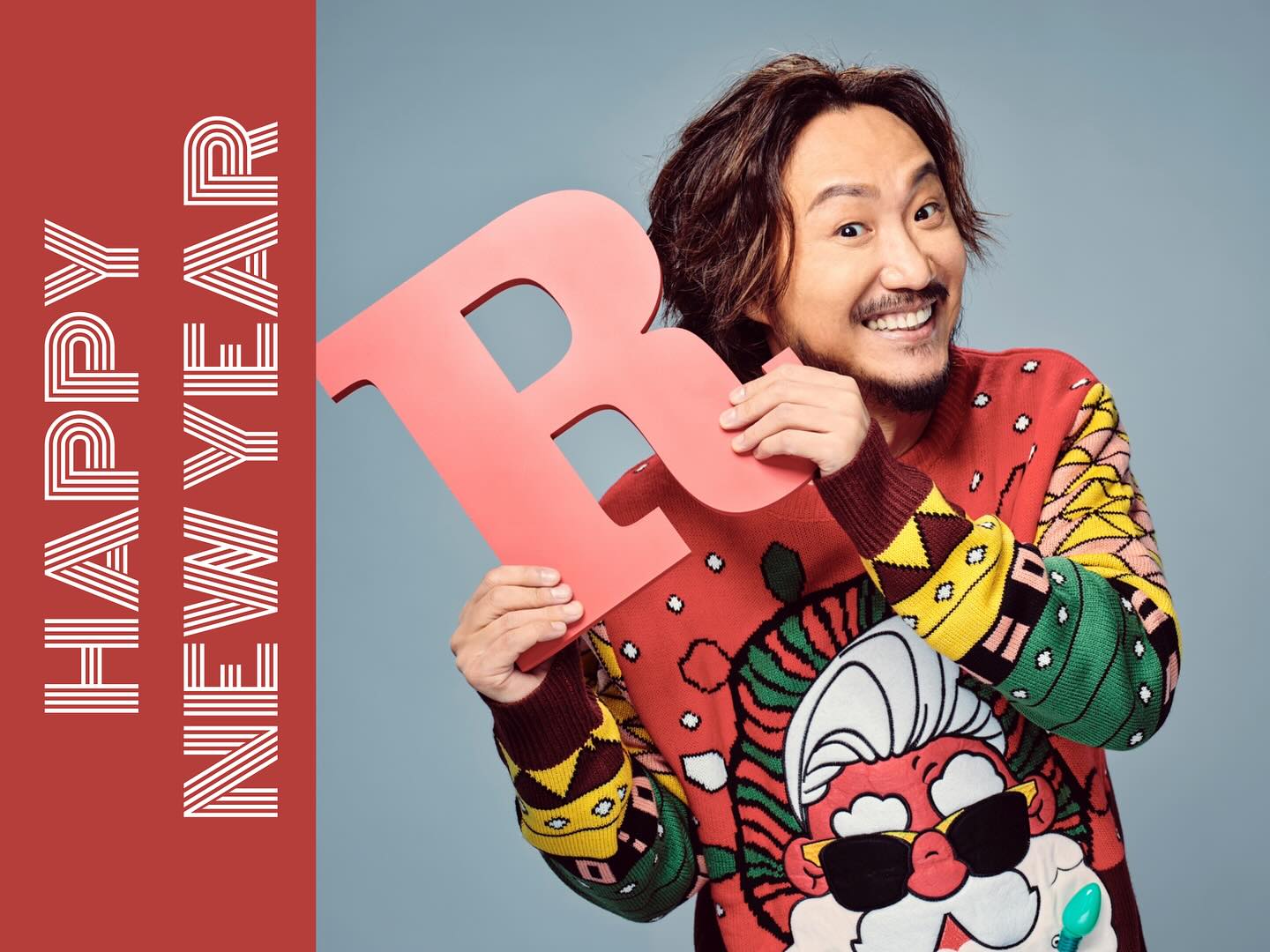 鄭中基離婚過程傳出贍養只有港幣8千元，但遭他否認。（翻攝自鄭中基臉書）