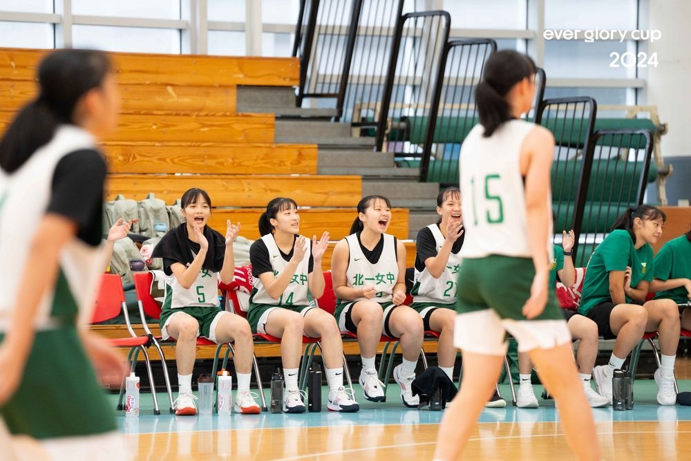 第11屆長耀盃熱血開打中，10月6～20日全賽程免費開放入場，歡迎大家進場為選手加油！（翻攝自長耀盃官網）