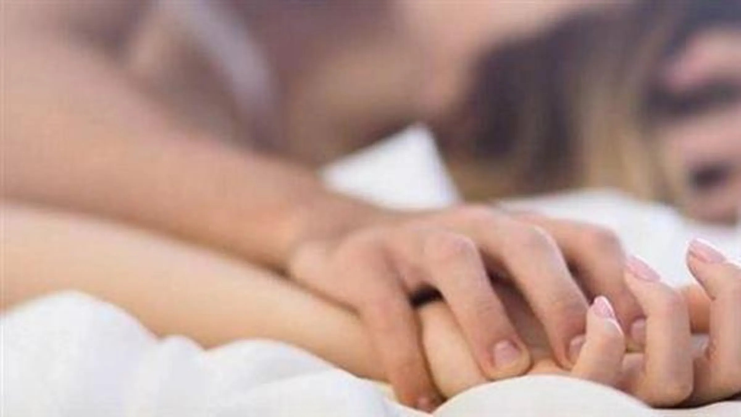 一名人夫囂張把小三帶回家中臥室偷情，被妻子錄下全程性愛的聲音。（示意圖，Pexels）