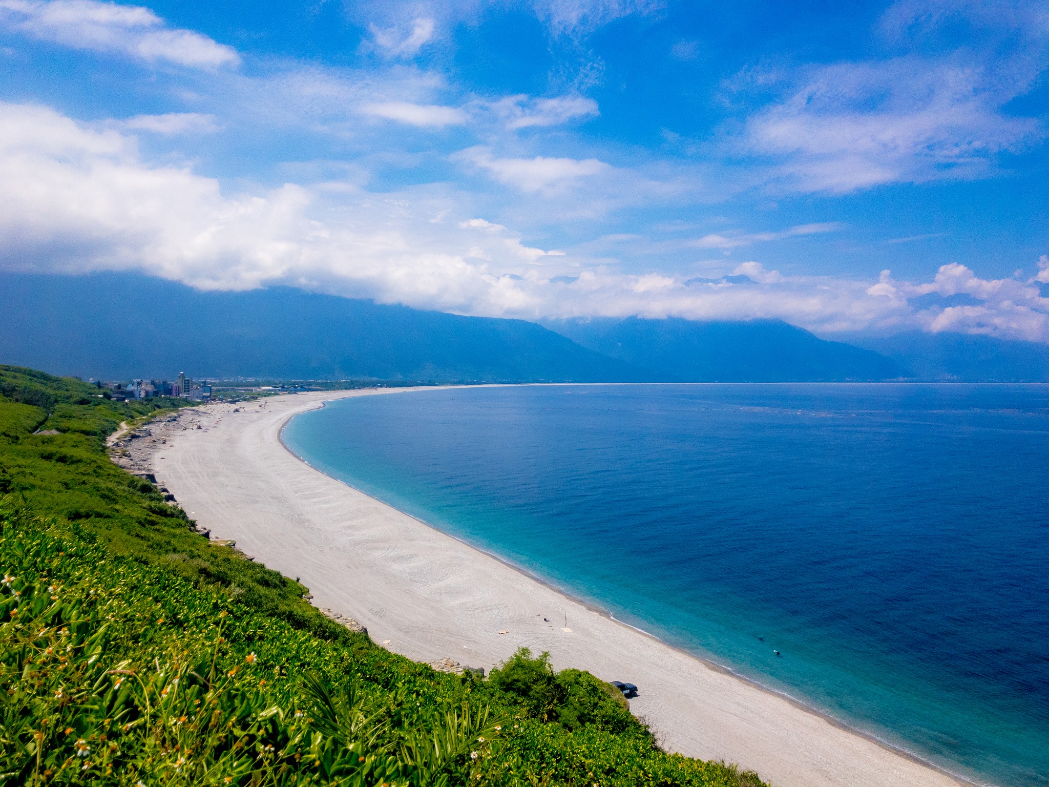 交通部觀光署6月啟動花東振興觀光。（翻攝自臉書＠交通部觀光署）