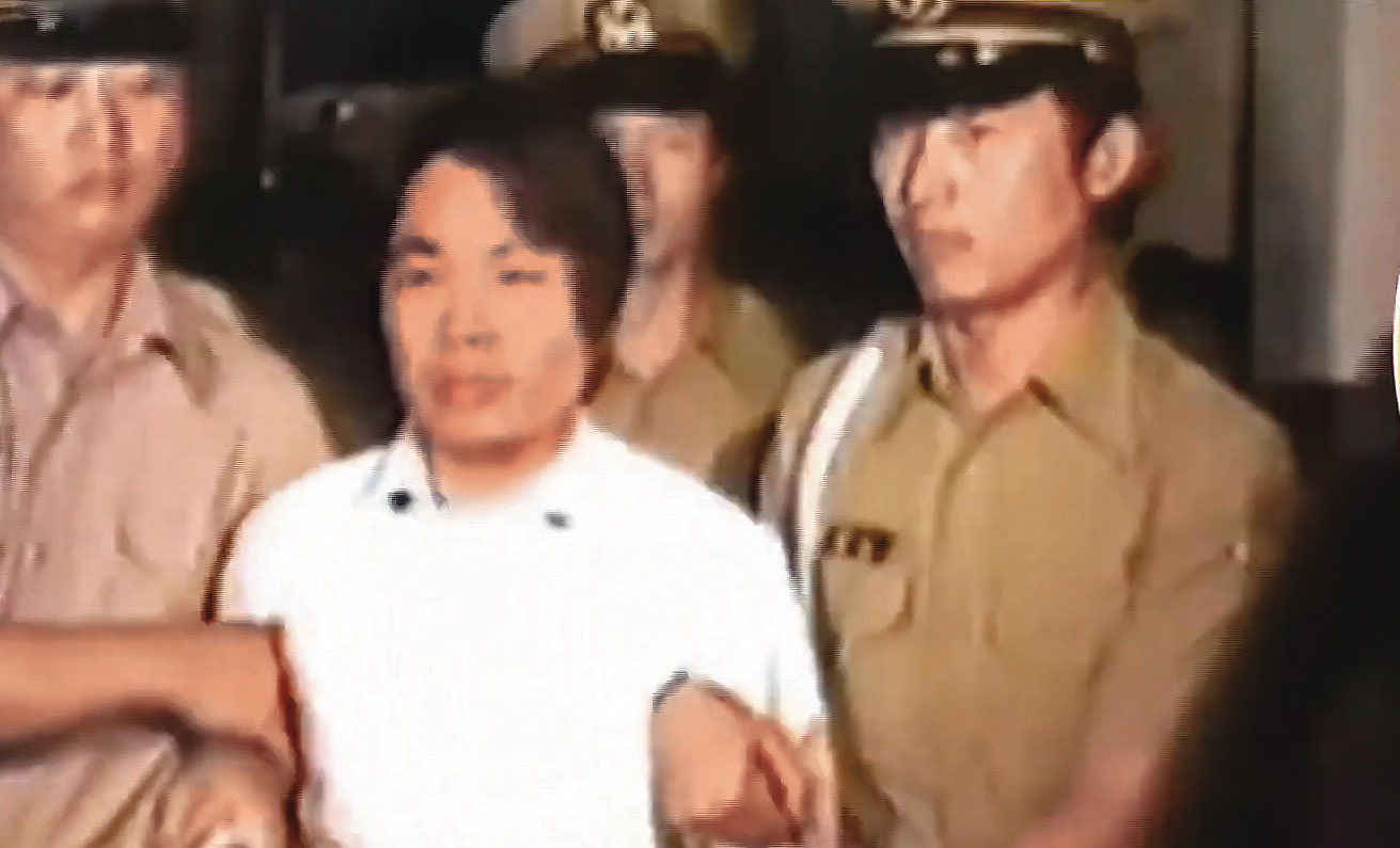 尋寶大屠殺／太麻里挖金一次殺4人　他落網驚爆再奪3命成人魔