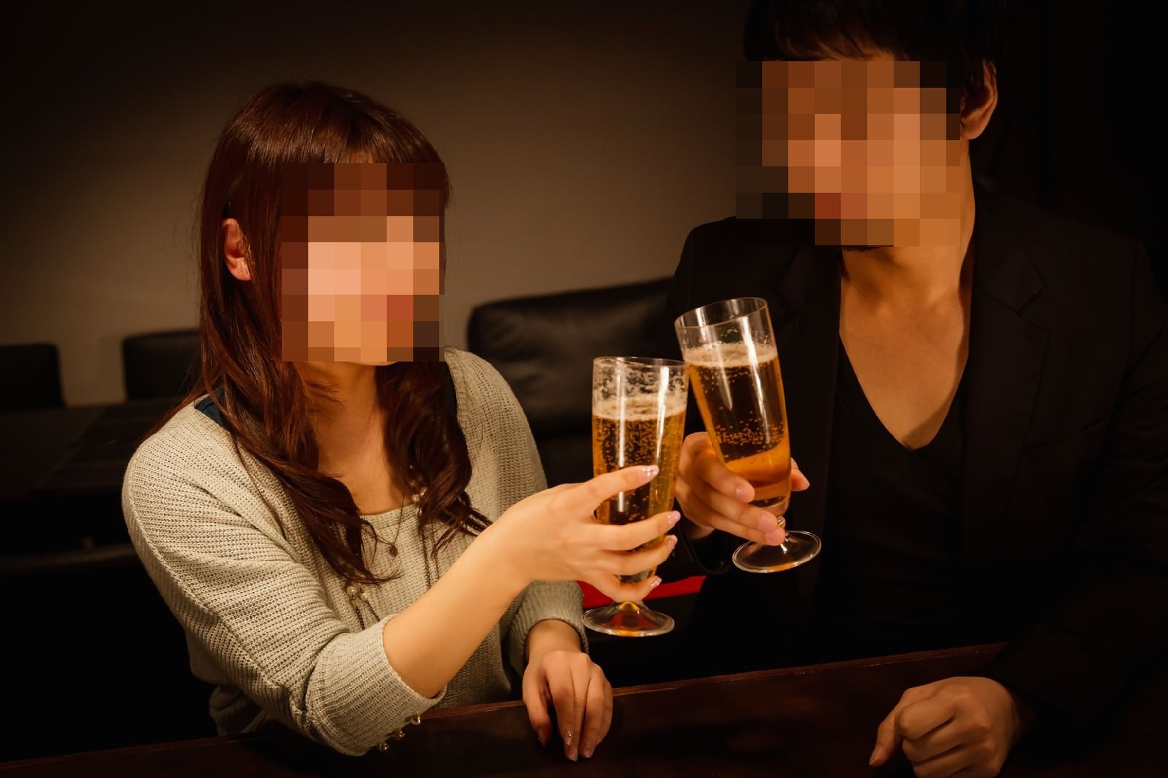 日本一名上班族愛上風俗店小姐，沒想到最後竟然因為女方母親騷擾，讓他丟了工作。（示意圖，Pakutaso）