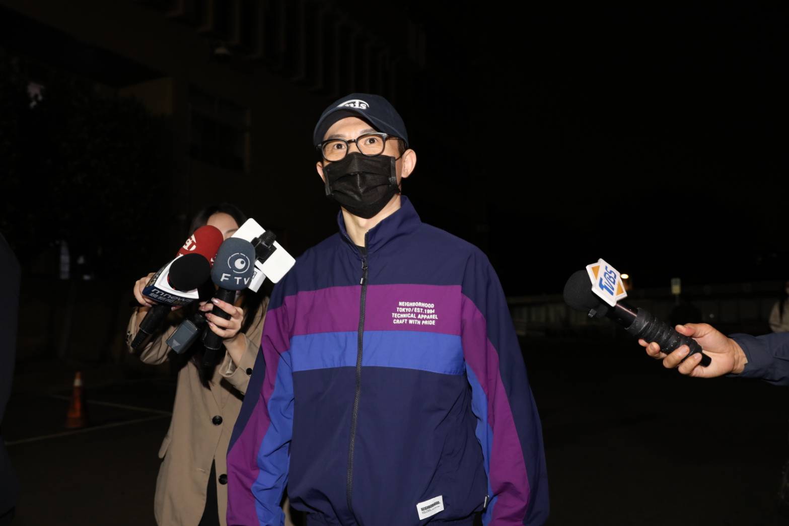 地院裁定88會館負責人郭哲敏5,000萬元交保，高院撤銷交保裁定，發回新北地院更裁。（本刊資料照）