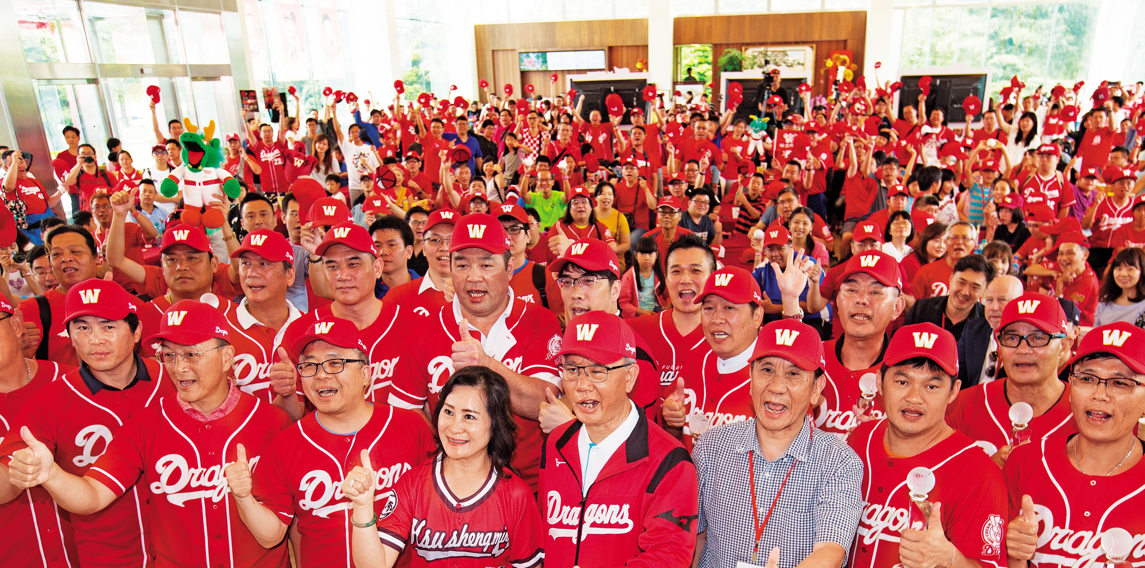 PLG想找味全龍取代鋼鐵人，成為關鍵第4隊。（示意圖，本刊資料照）