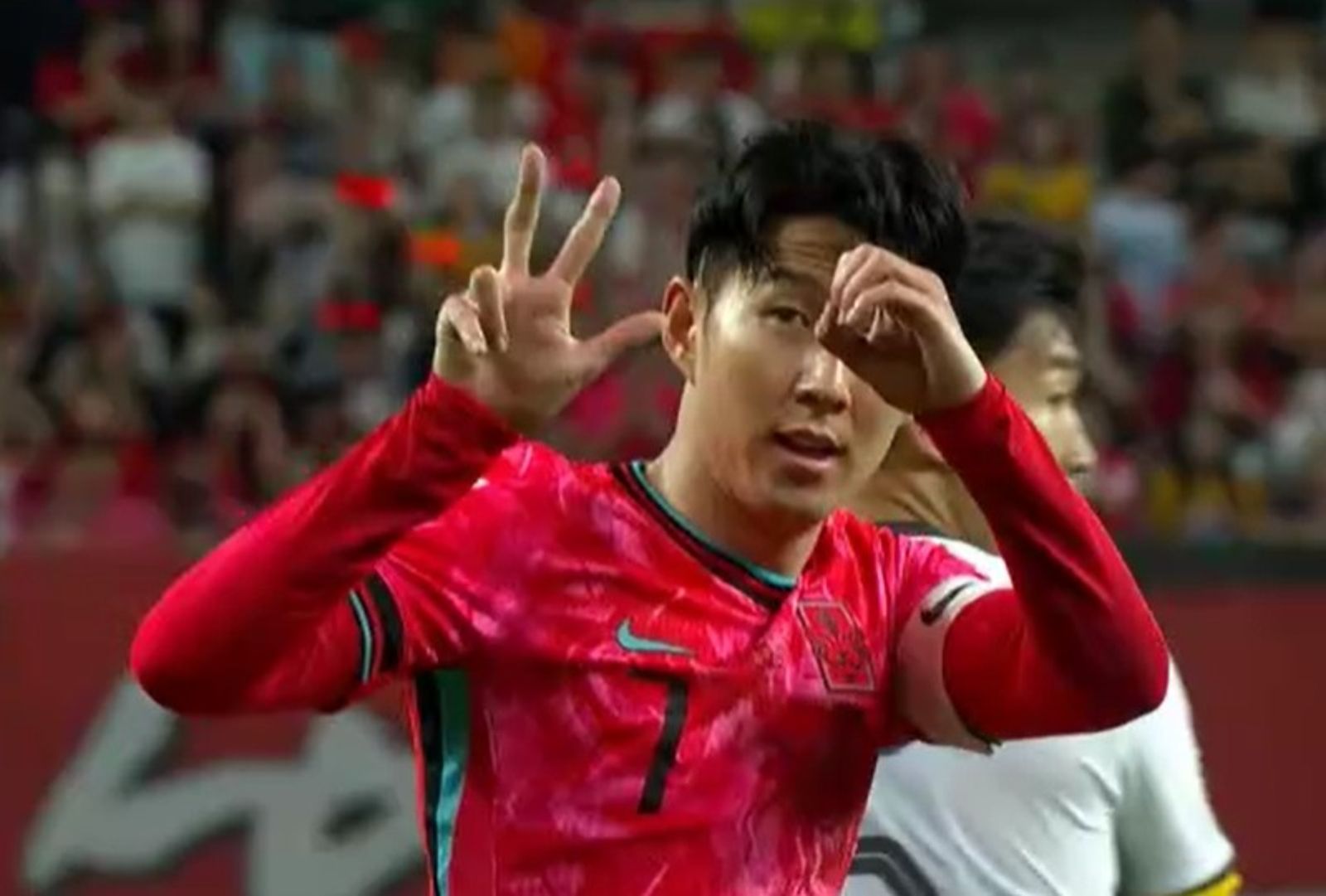 孫興慜遭前女友勒索636萬!韓法院判決出爐 女主關4年、共犯關2年