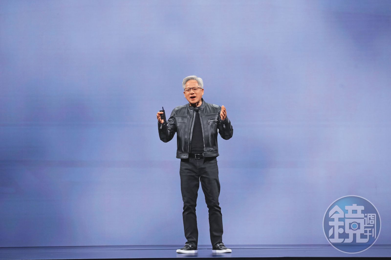 數位孿生大爆發/CES大會宣布輝達攜手西門子 黃仁勳強推數位孿生!工業設計好科幻